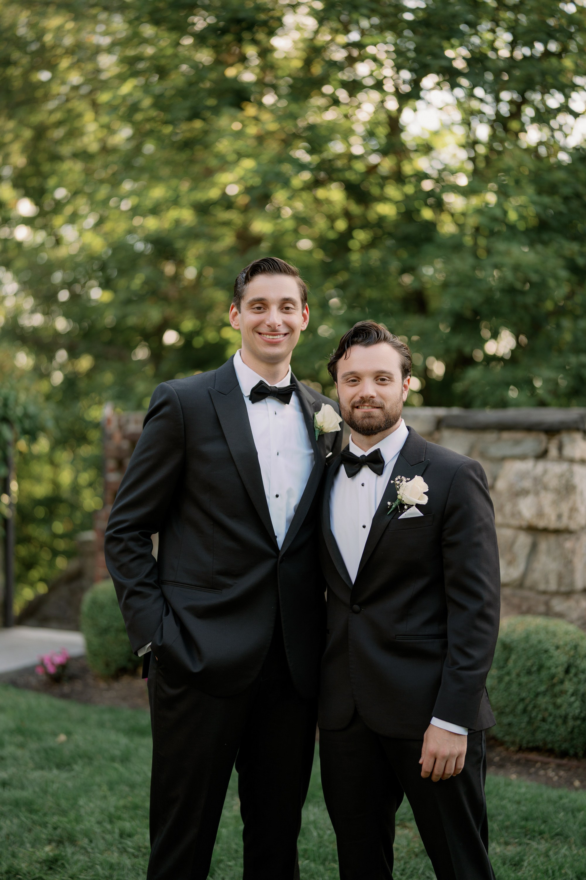Cristina and Jack. Wedding photographer and videographer New York | New Jersey