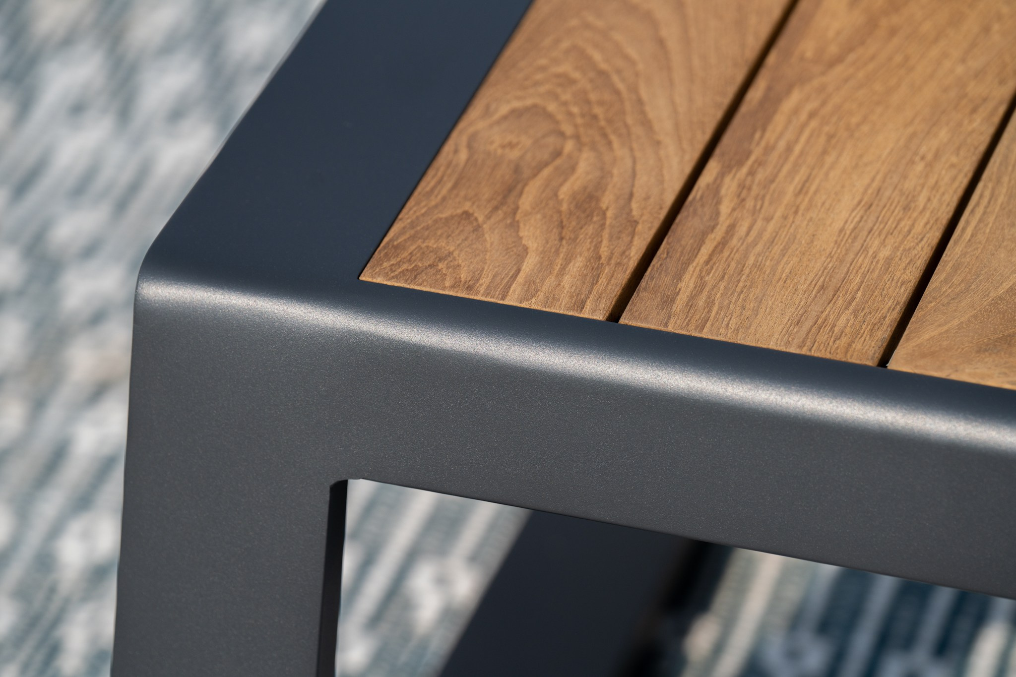 Suncoast Outdoor Furniture | Al Qudra | set 1. Zakhar Leshkov Photo