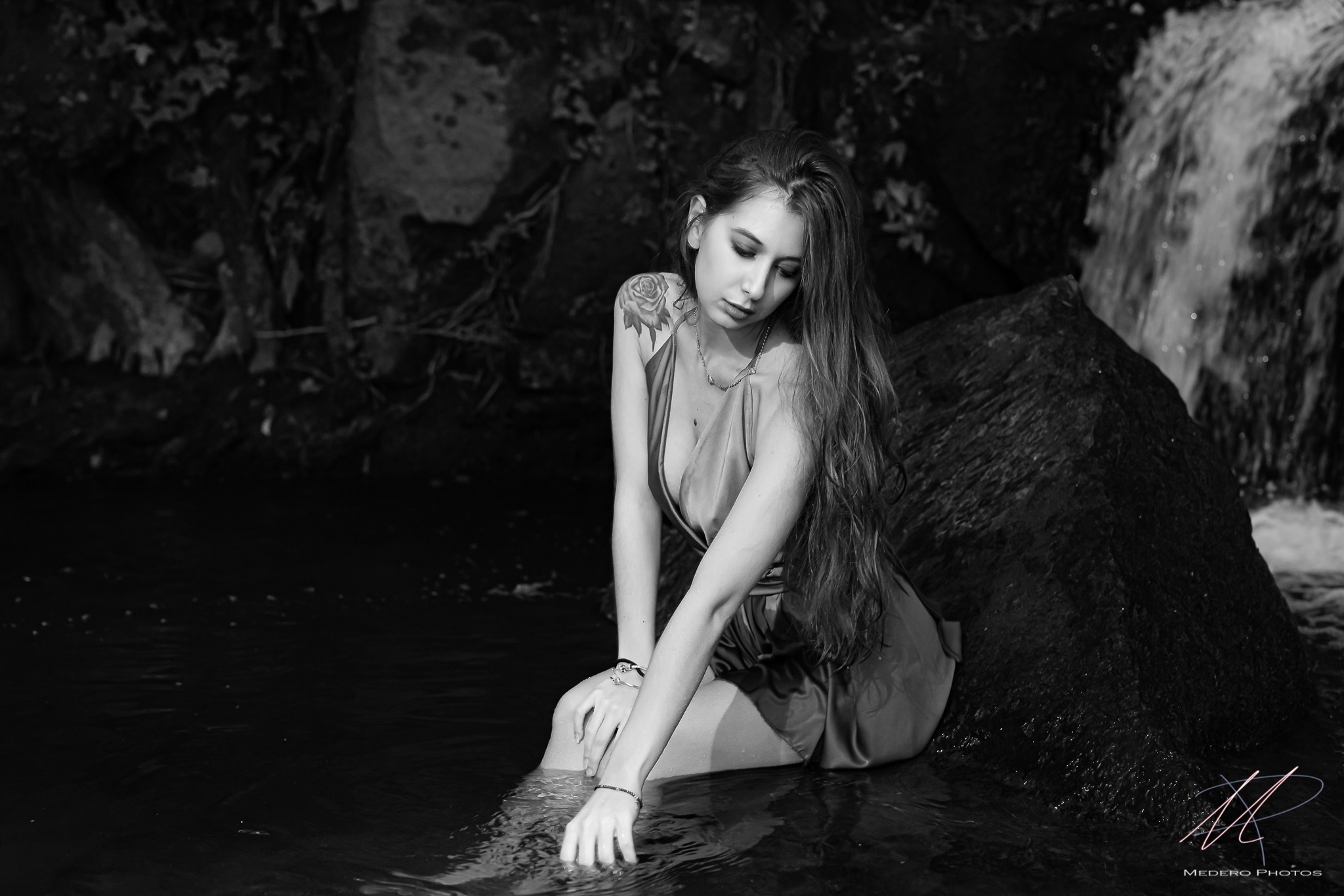 Giorgia. Medero Photos