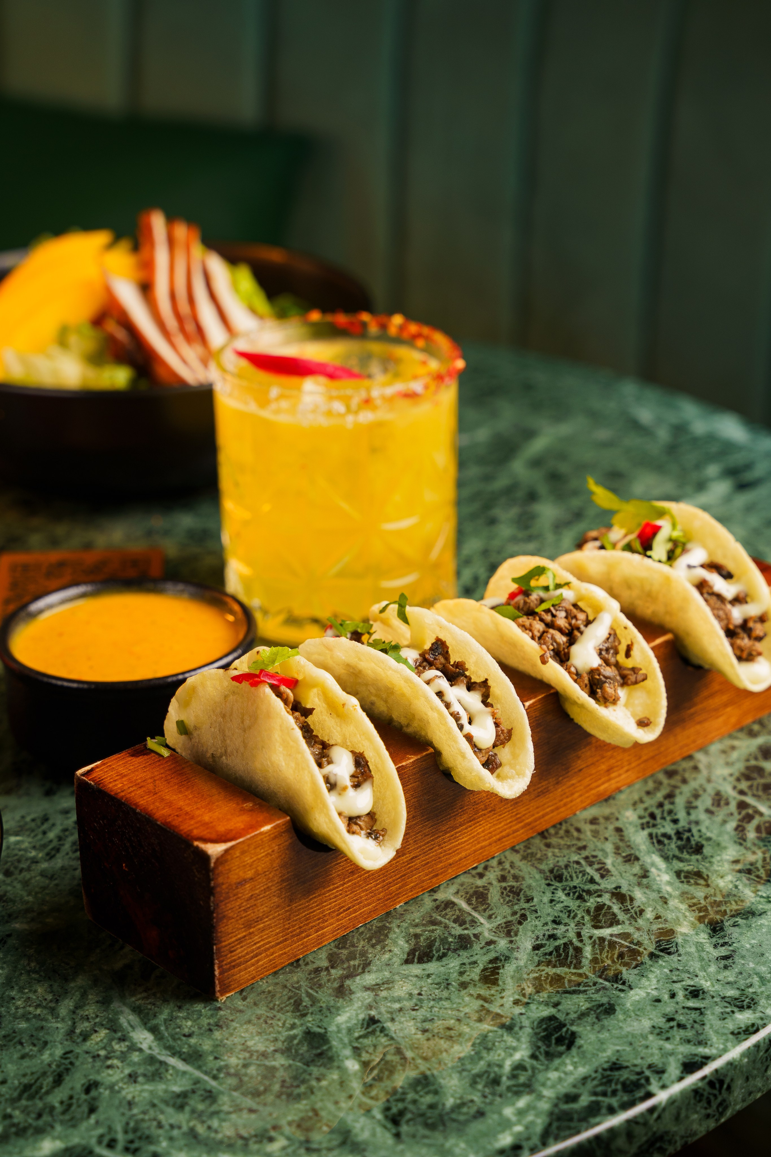 Catrinas Limassol. Food Photographer in Cyprus Lyudmila Bakalova