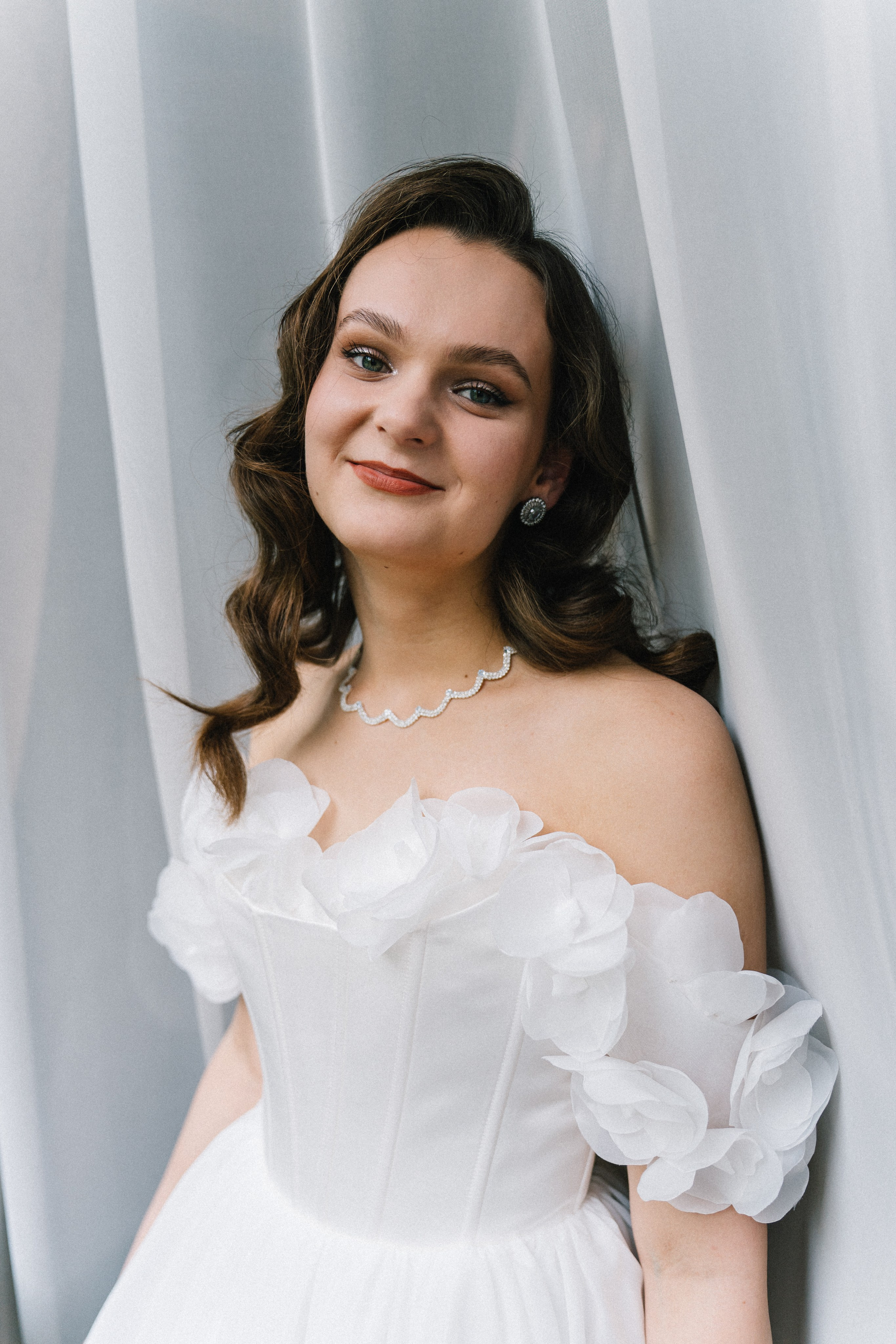 Ślub Soni i Nikity. Ania Smol Fotograf Olsztyn