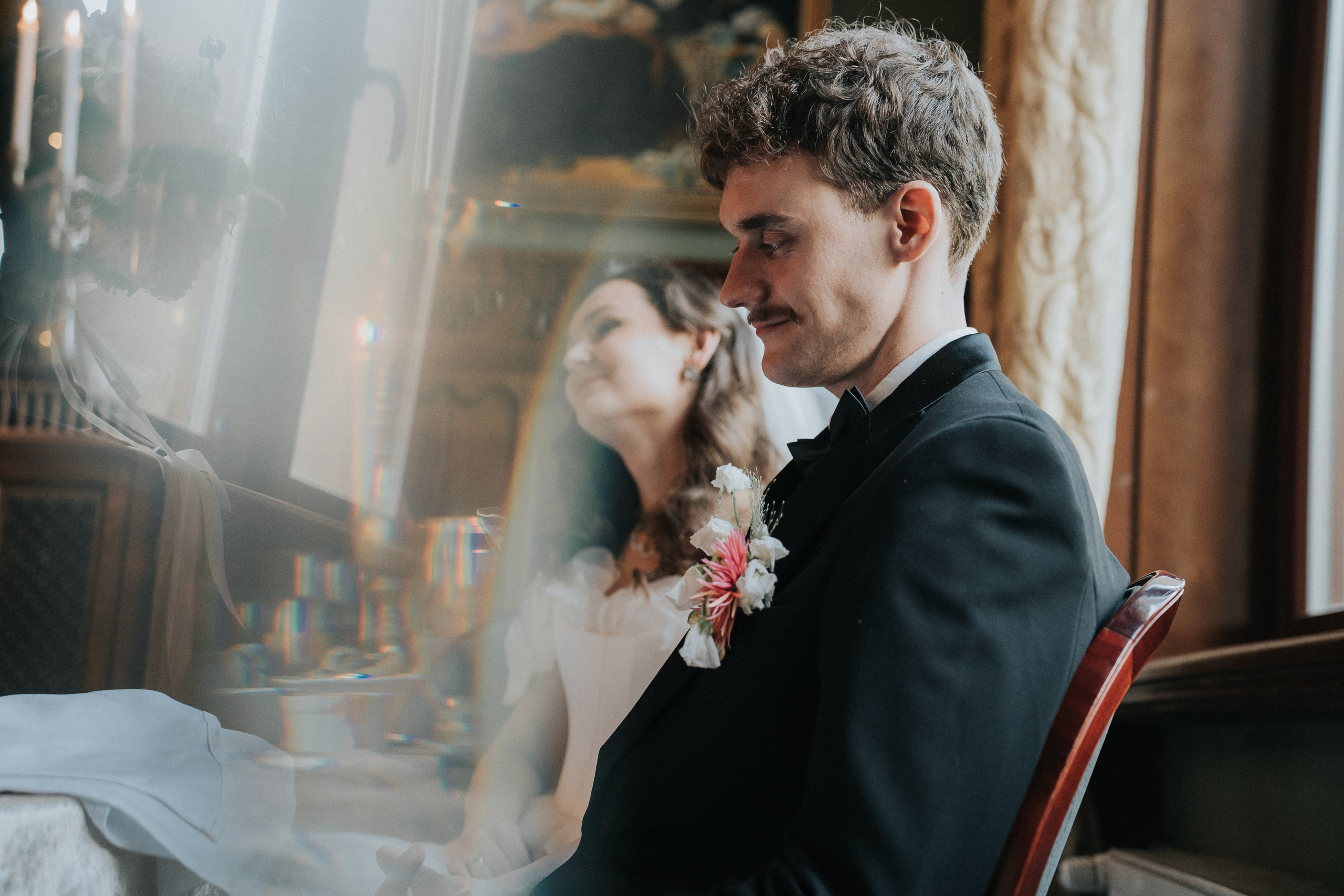 Ślub Soni i Nikity. Ania Smol Fotograf Olsztyn