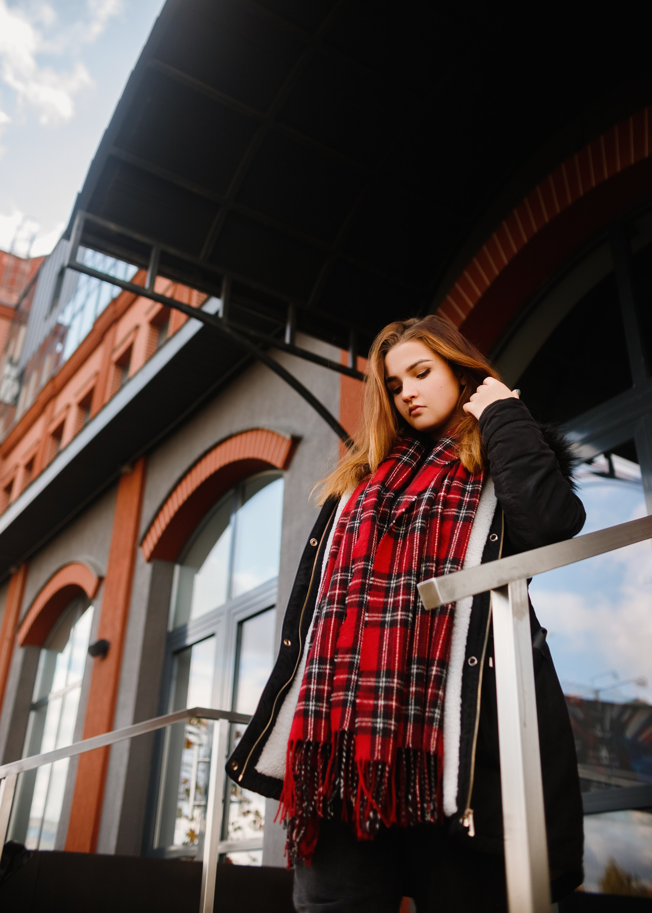 Valeria. Kaja | fotograf psów we Wrocławiu