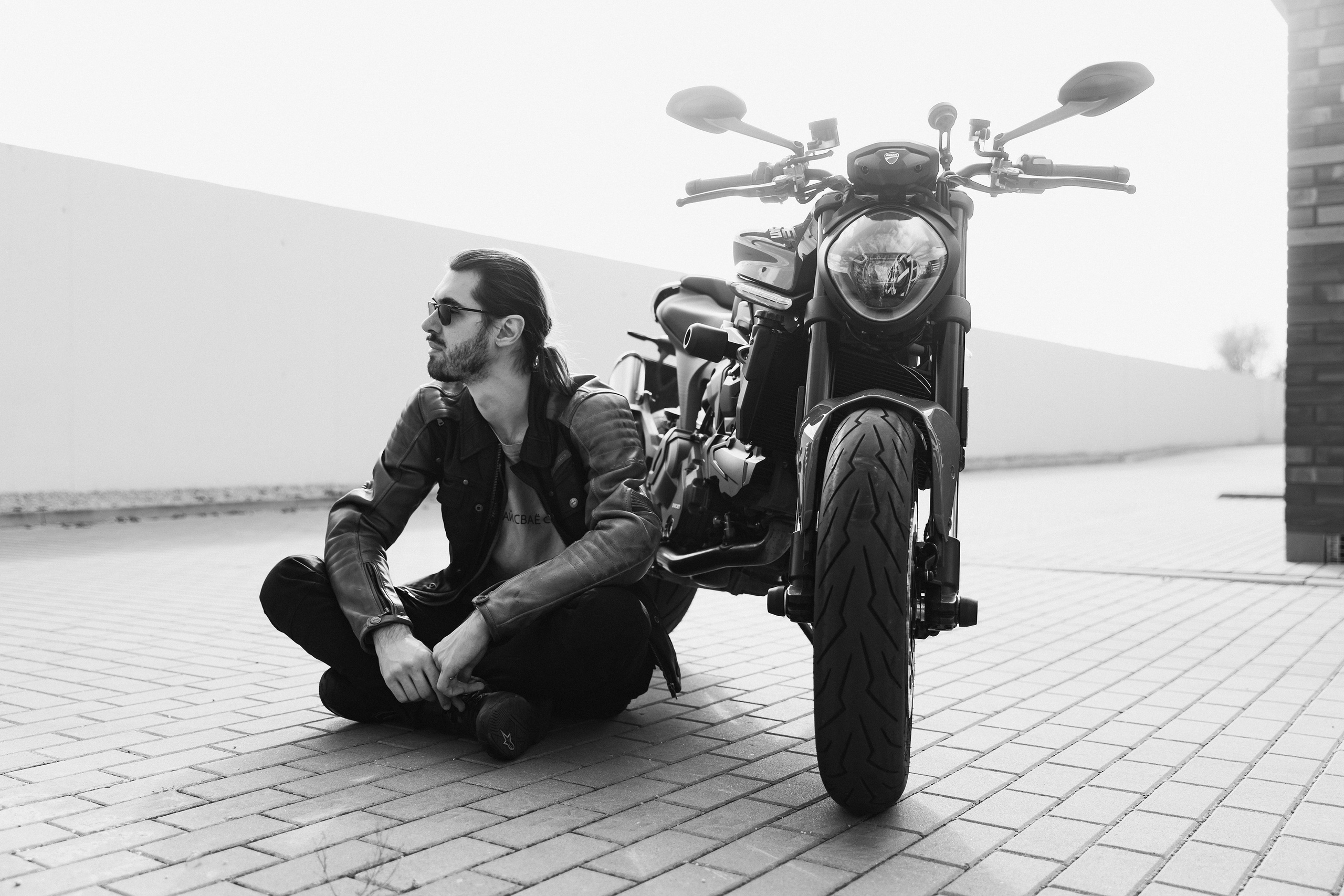 Alex. Kaja | fotograf psów we Wrocławiu