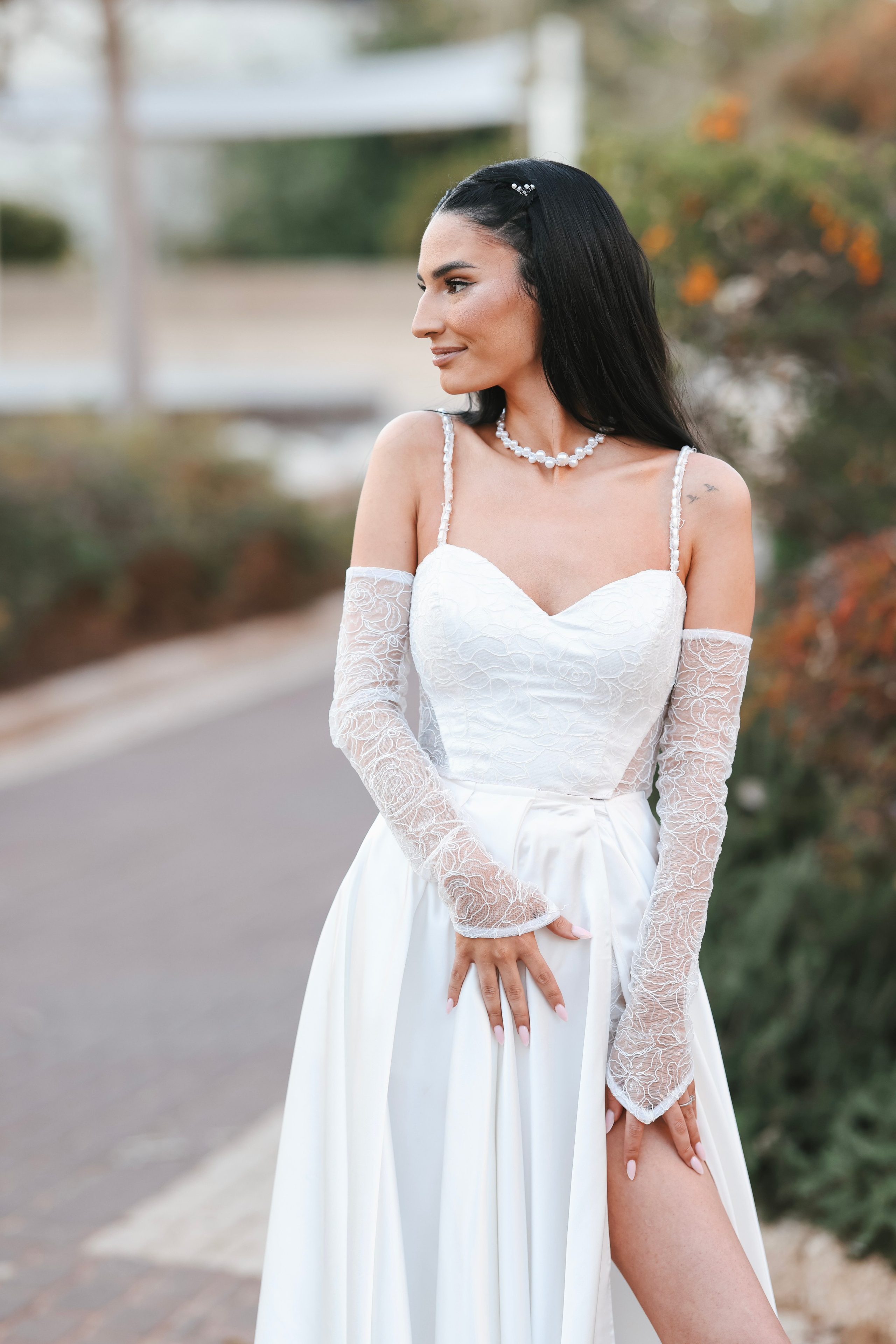 Melisa & Sagiv. Daniel Danilov