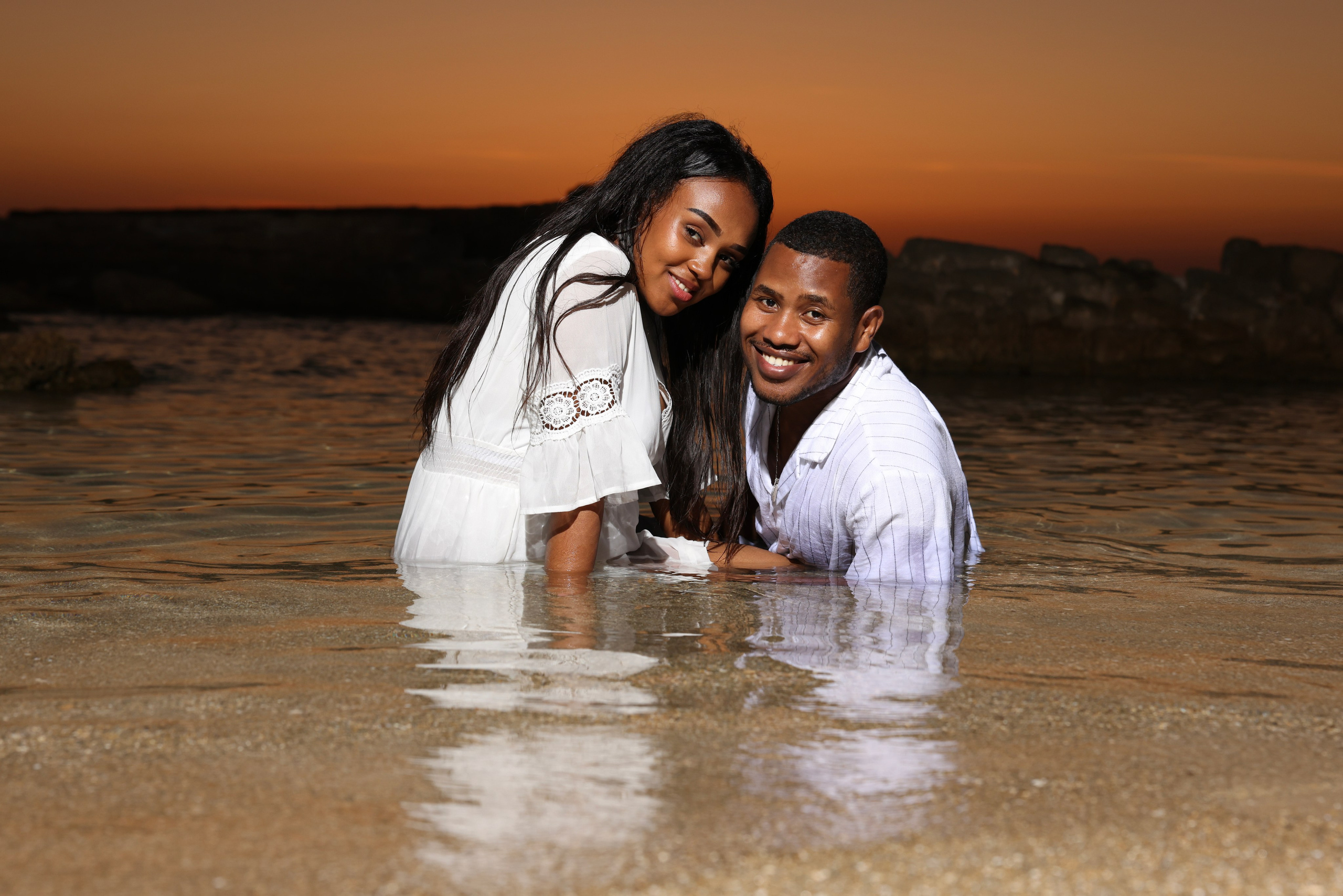 Brok & Bathel. Daniel Danilov