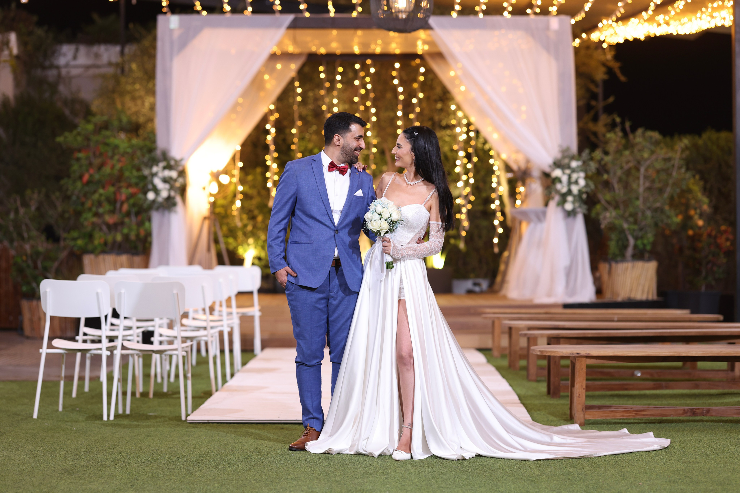 Melisa & Sagiv. Daniel Danilov