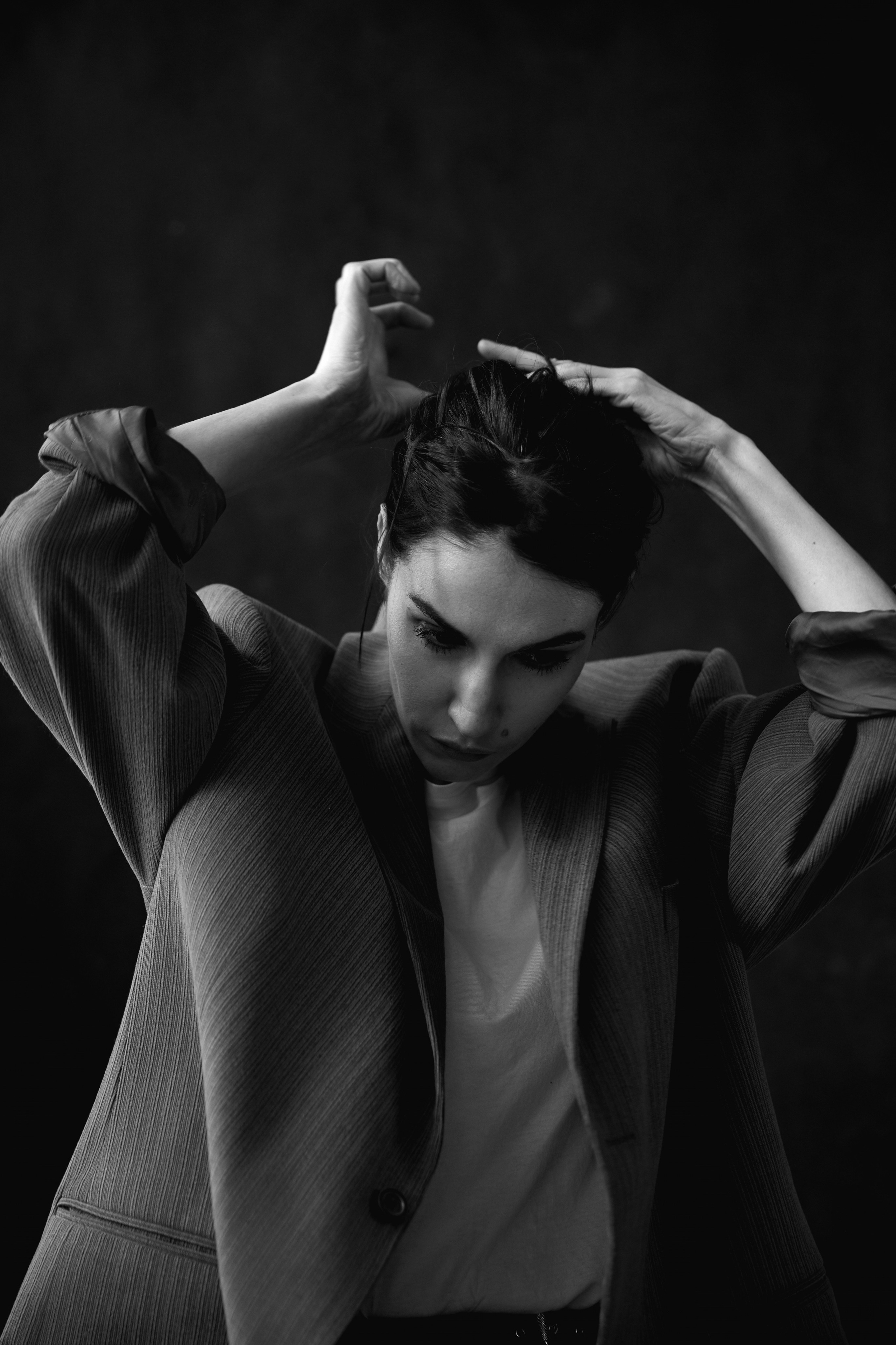 YULIA. Abdrshin Valeriy photographer