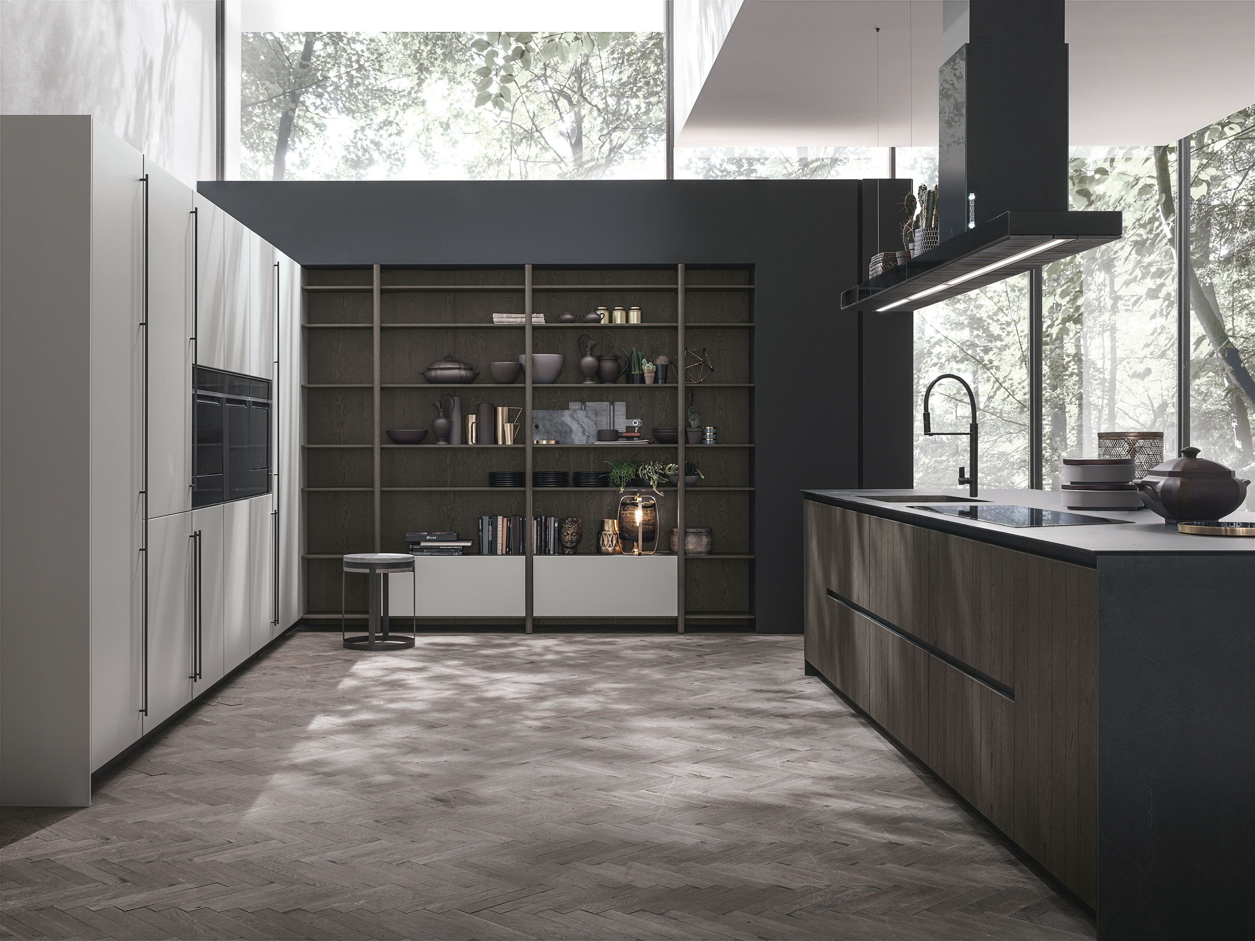 Natural. STOSA CUCINE Poland