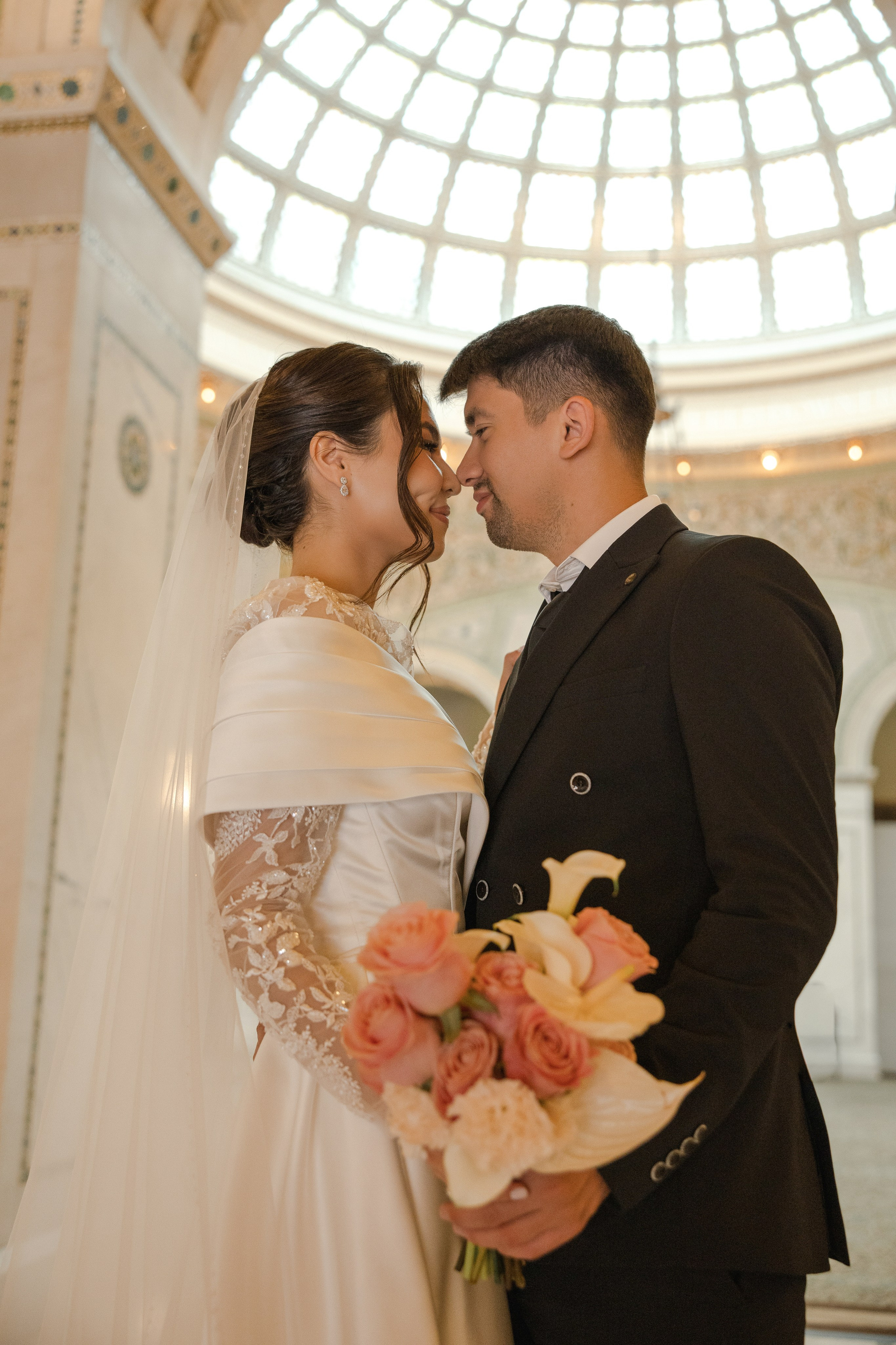 Wedding 09.25. Портфолио