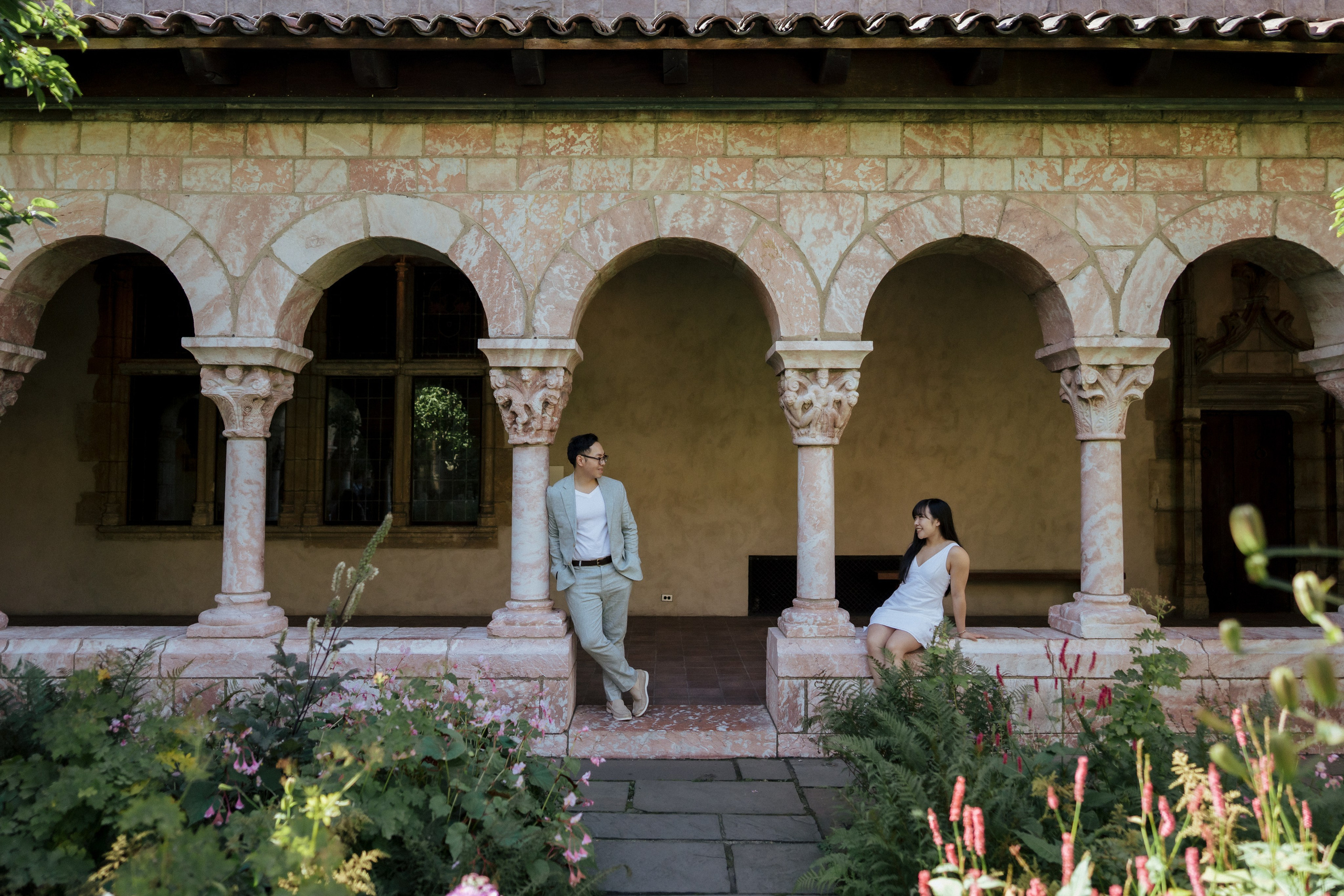 COUPLES. Ljova She Photography | This website is dedicated to wedding, couple, and proposal photography