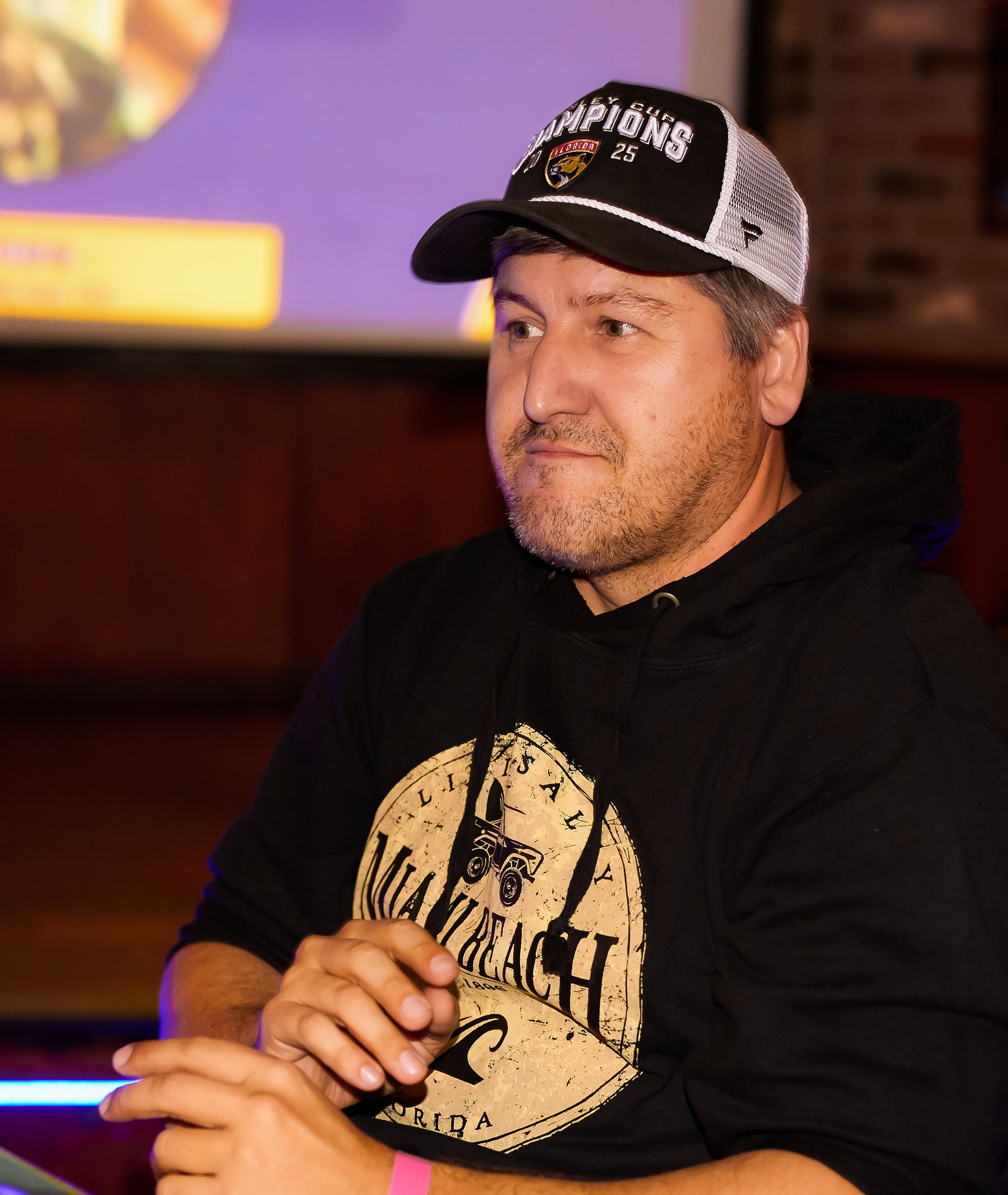 SOUNDS GOOD#2. Photographer Julia Makoveeva