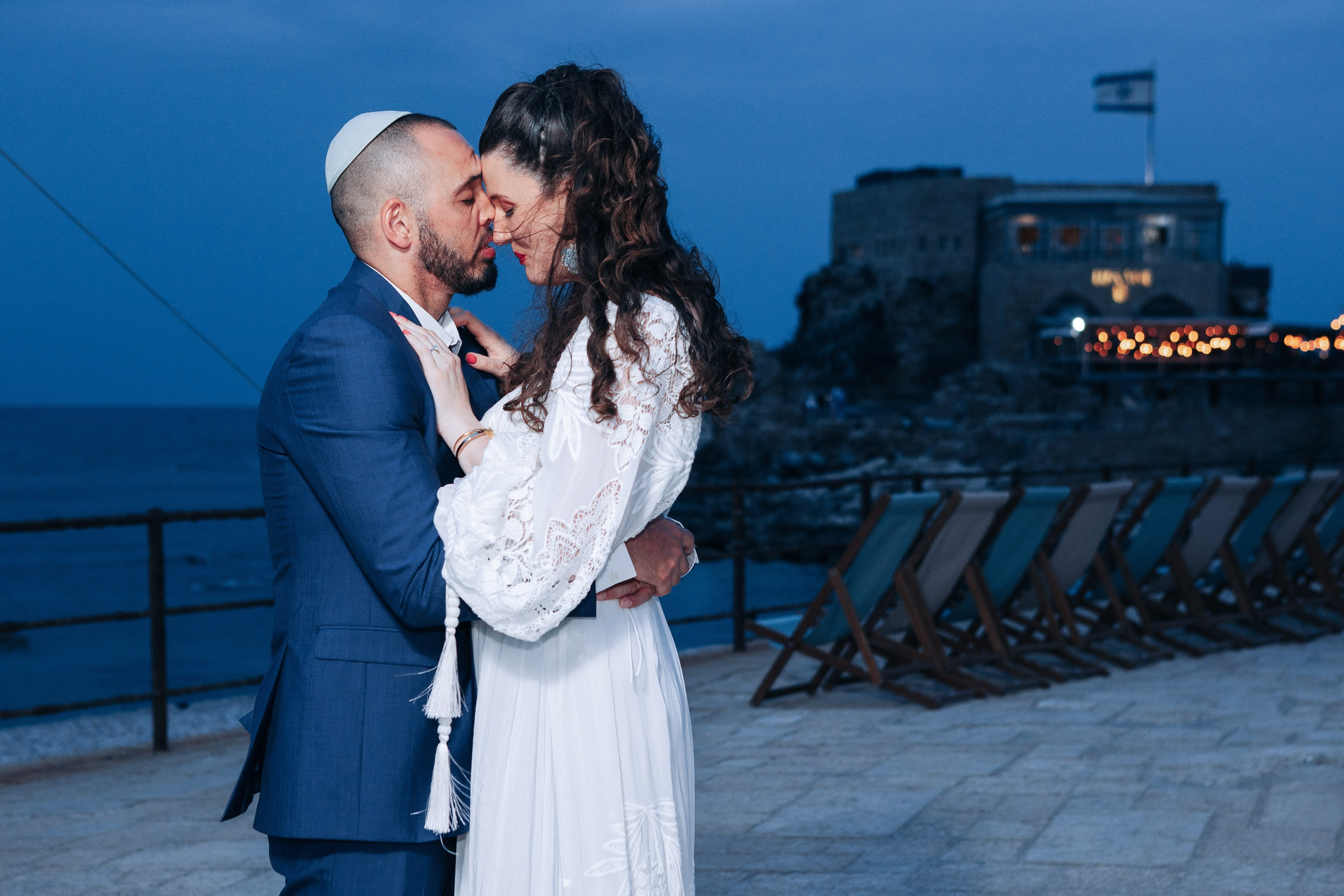 WEDDING IN CAESARIA. PHOTOGRAPHER IN ISRAEL