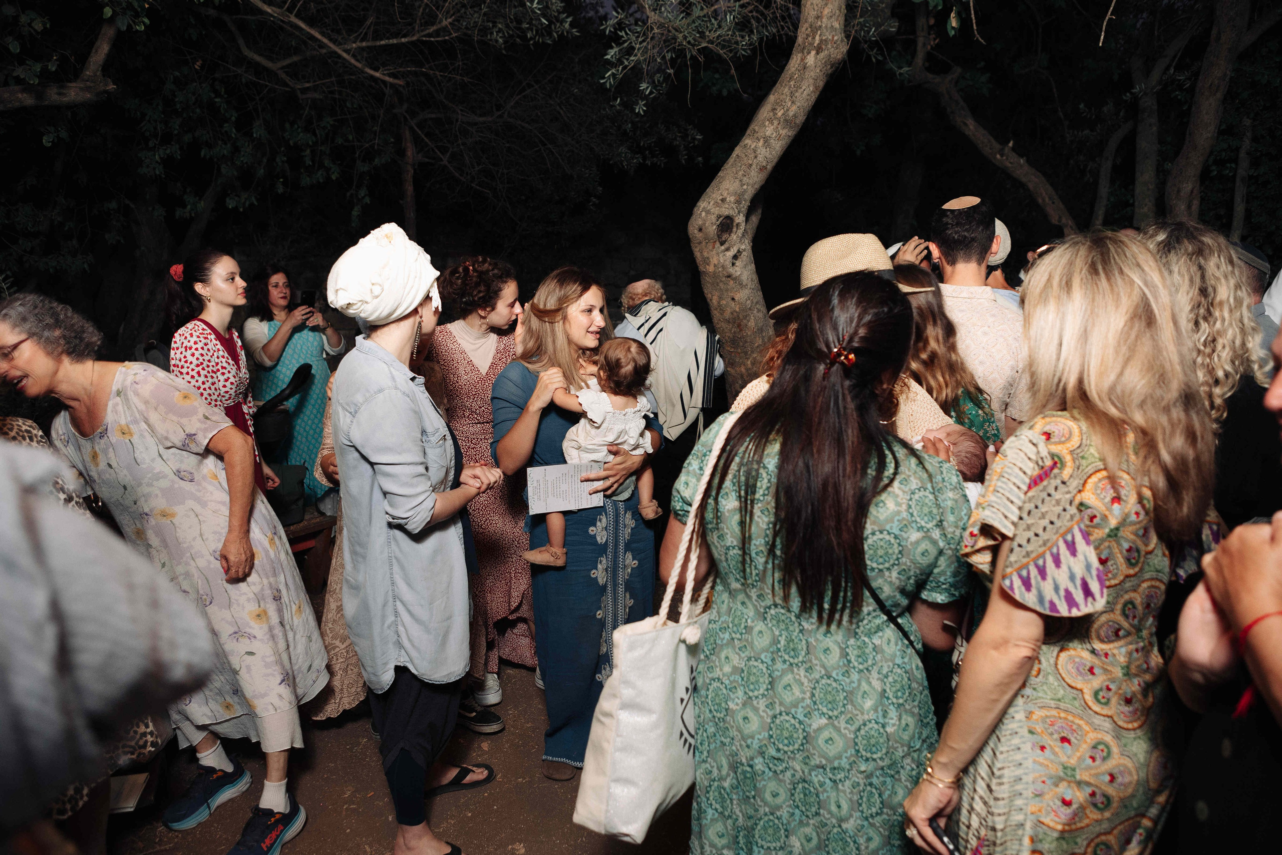 BRIT MILA IN NATURE IN JERUSALEM. Https://shi-photo.com/