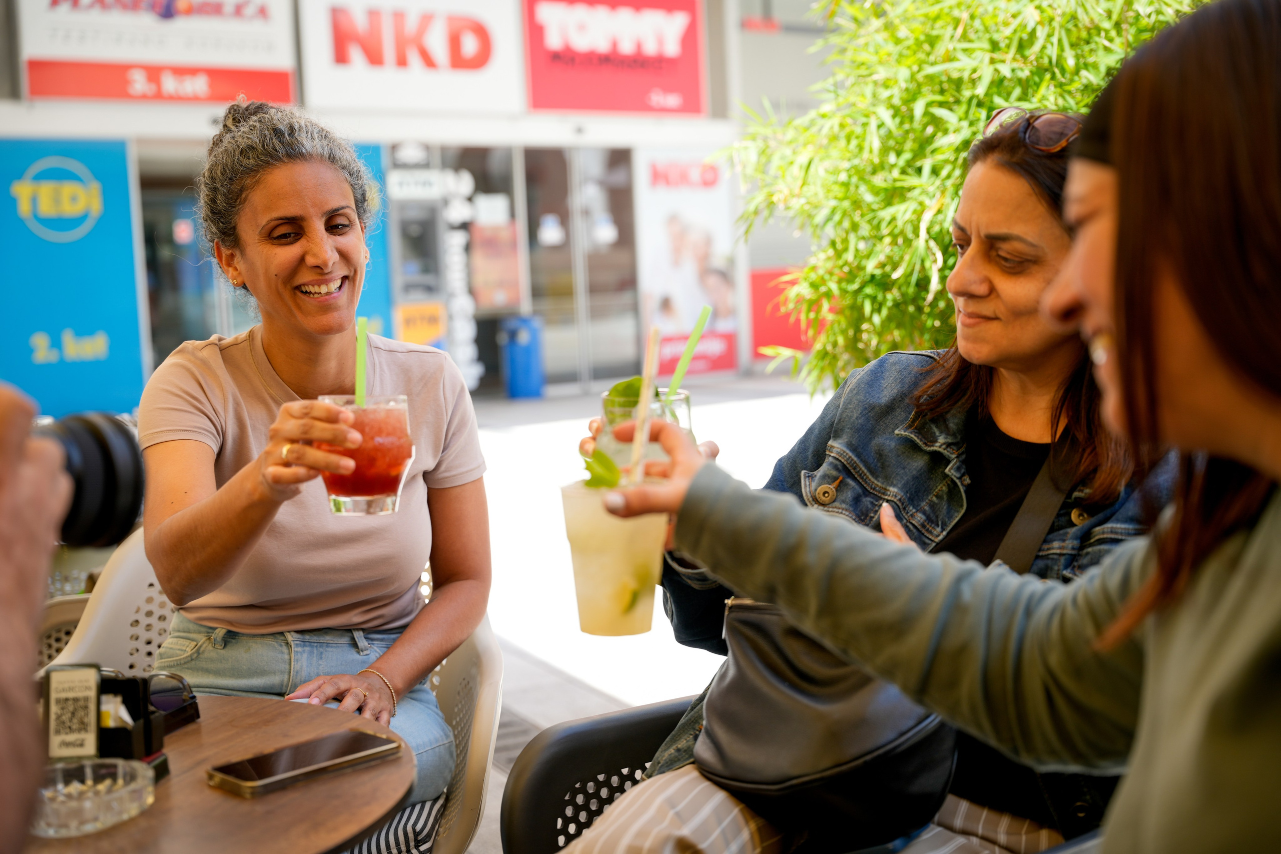 Bank Jerusalem — Team Retreat