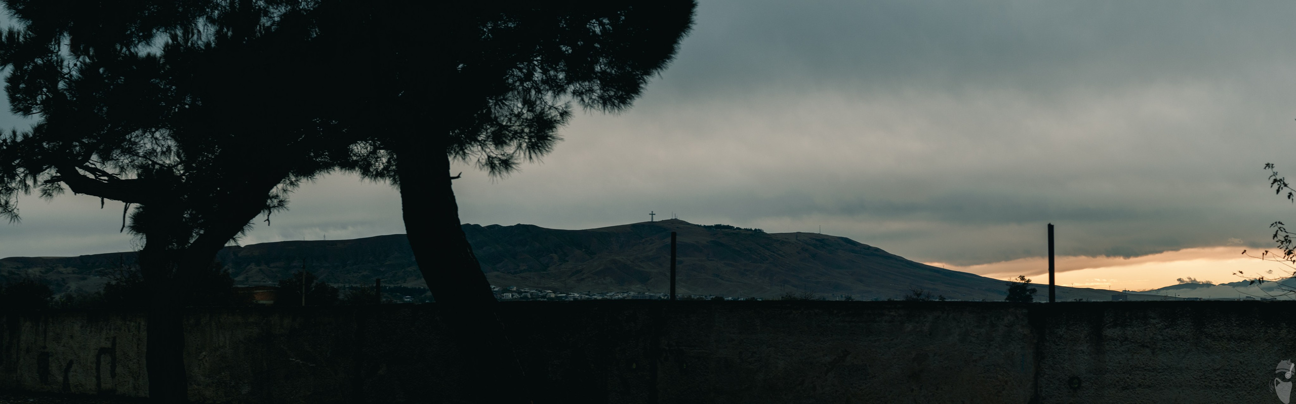 Tbilisi Thought The Lens 2.0. VVoPoL