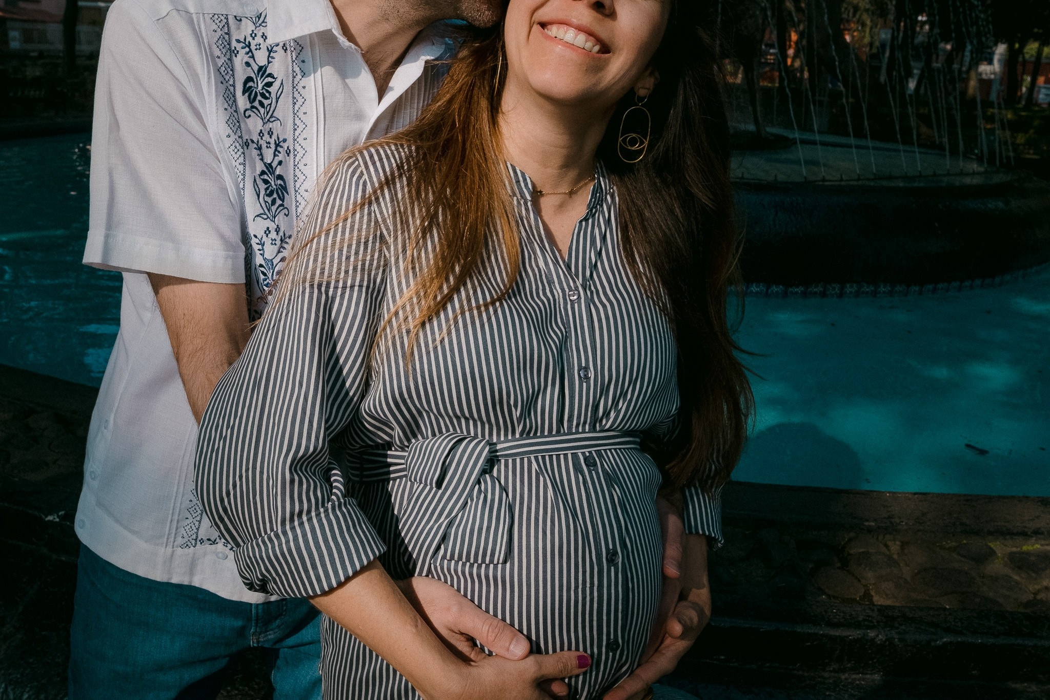 Liz y Sonia. Wedding and family photographer in Mexico City