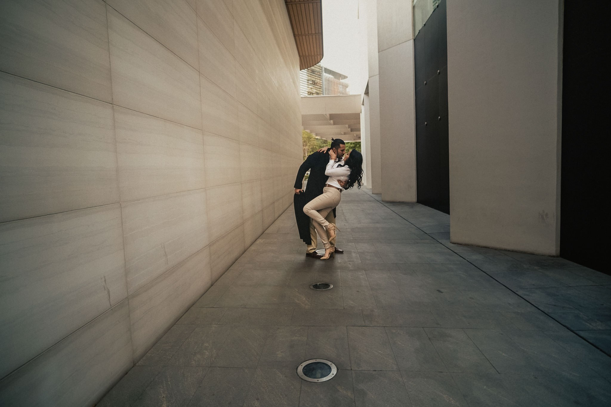 Lety & Pedro. Wedding and family photographer in Mexico City