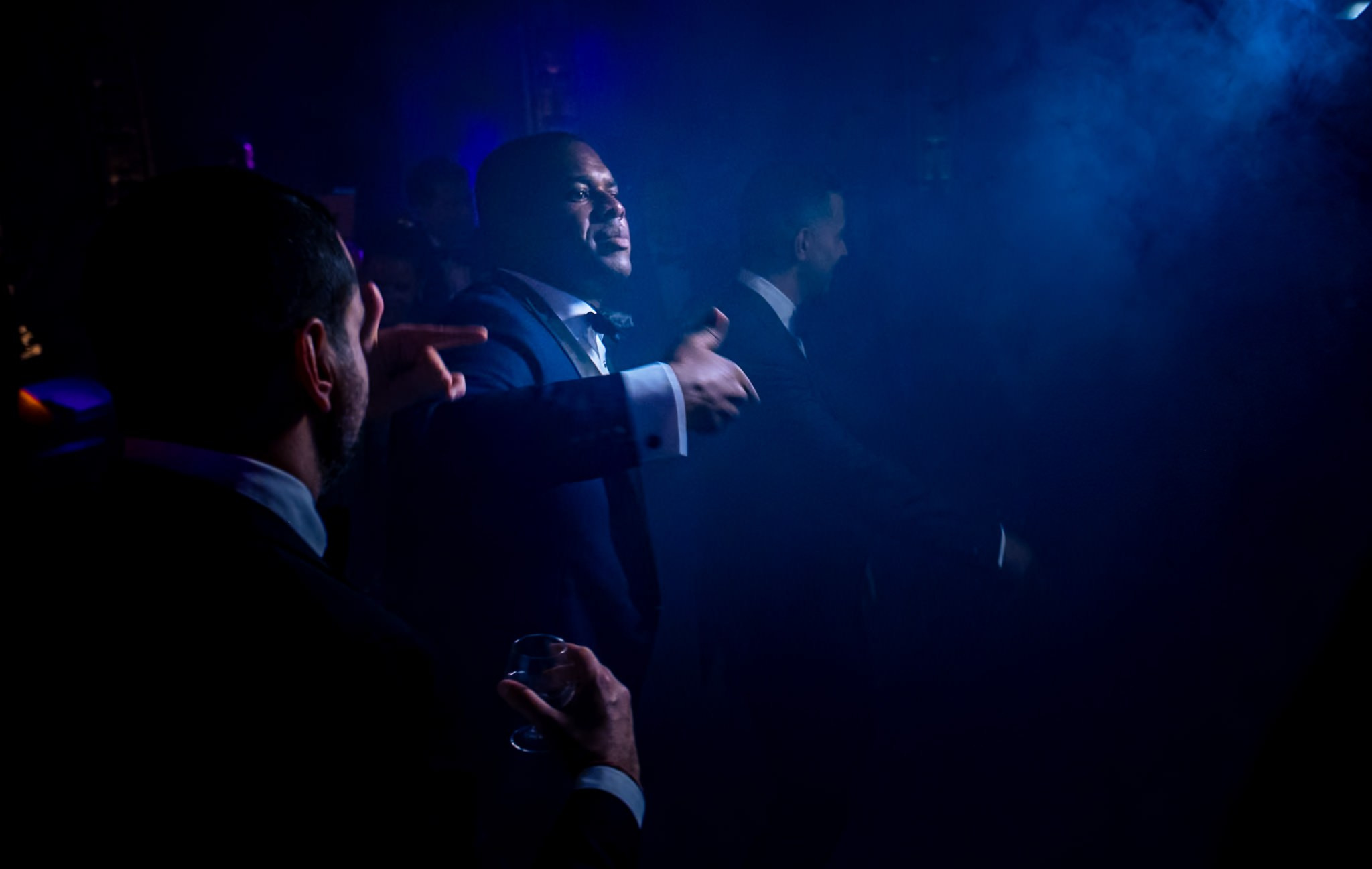 Aagya & Kishore. Wedding and family photographer in Mexico City