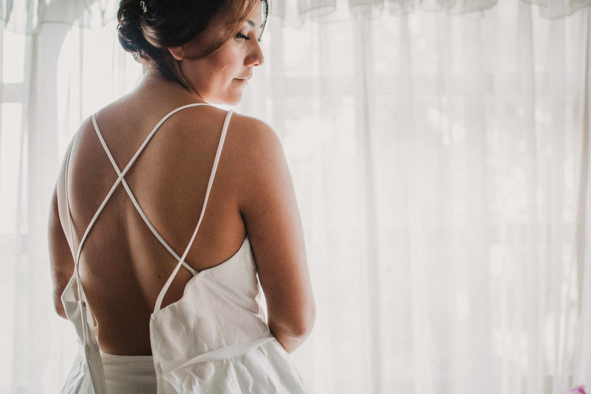 Sofi & Fer. Wedding and family photographer in Mexico City