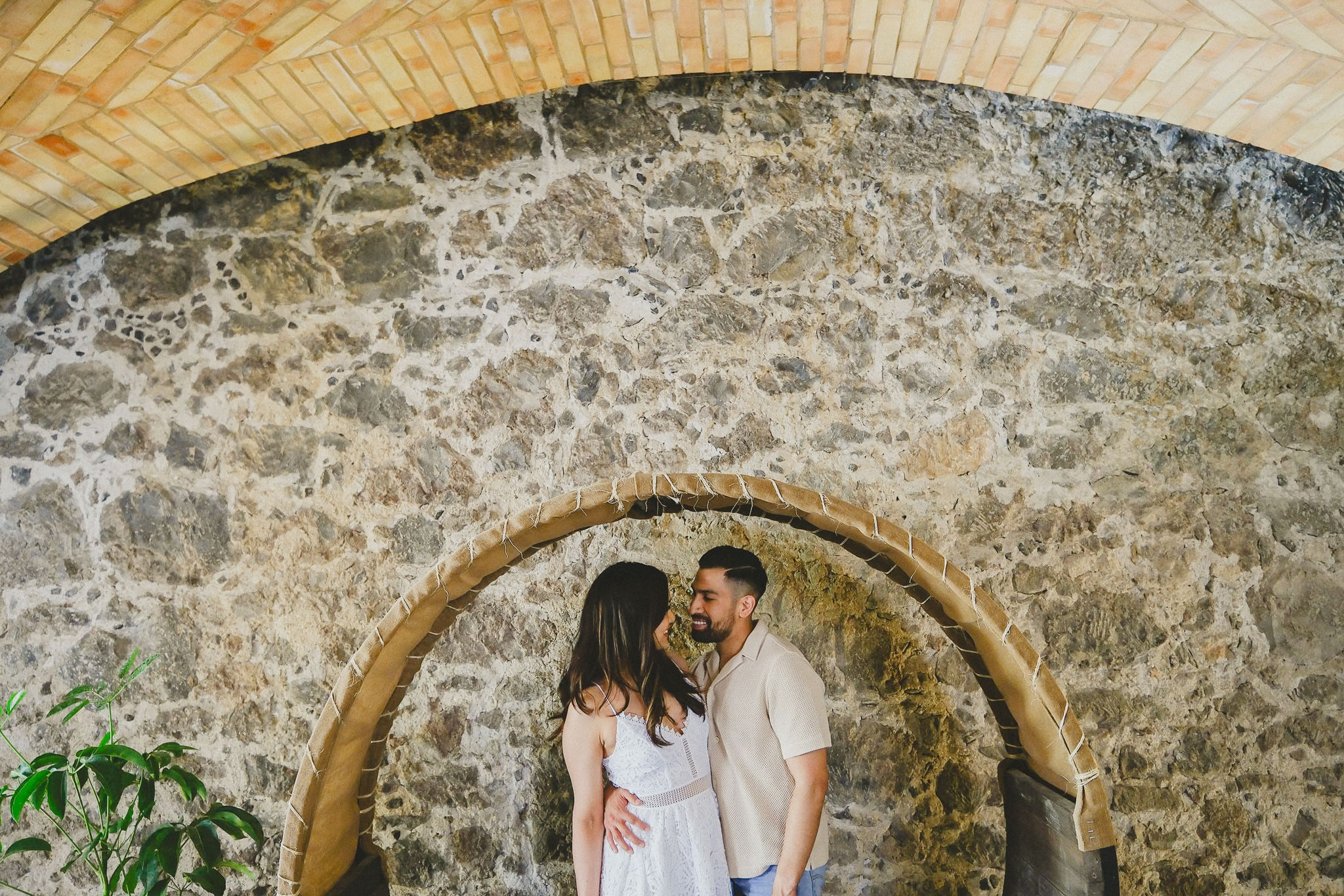 Jess & Fer. Wedding and family photographer in Mexico City