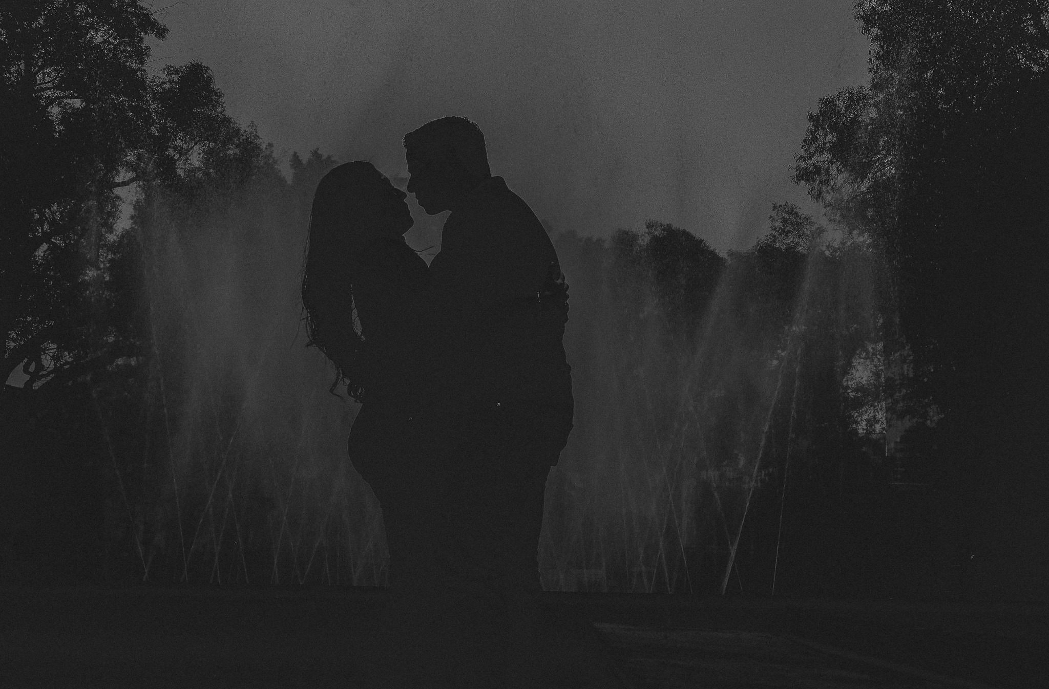 Grace & Memo. Wedding and family photographer in Mexico City