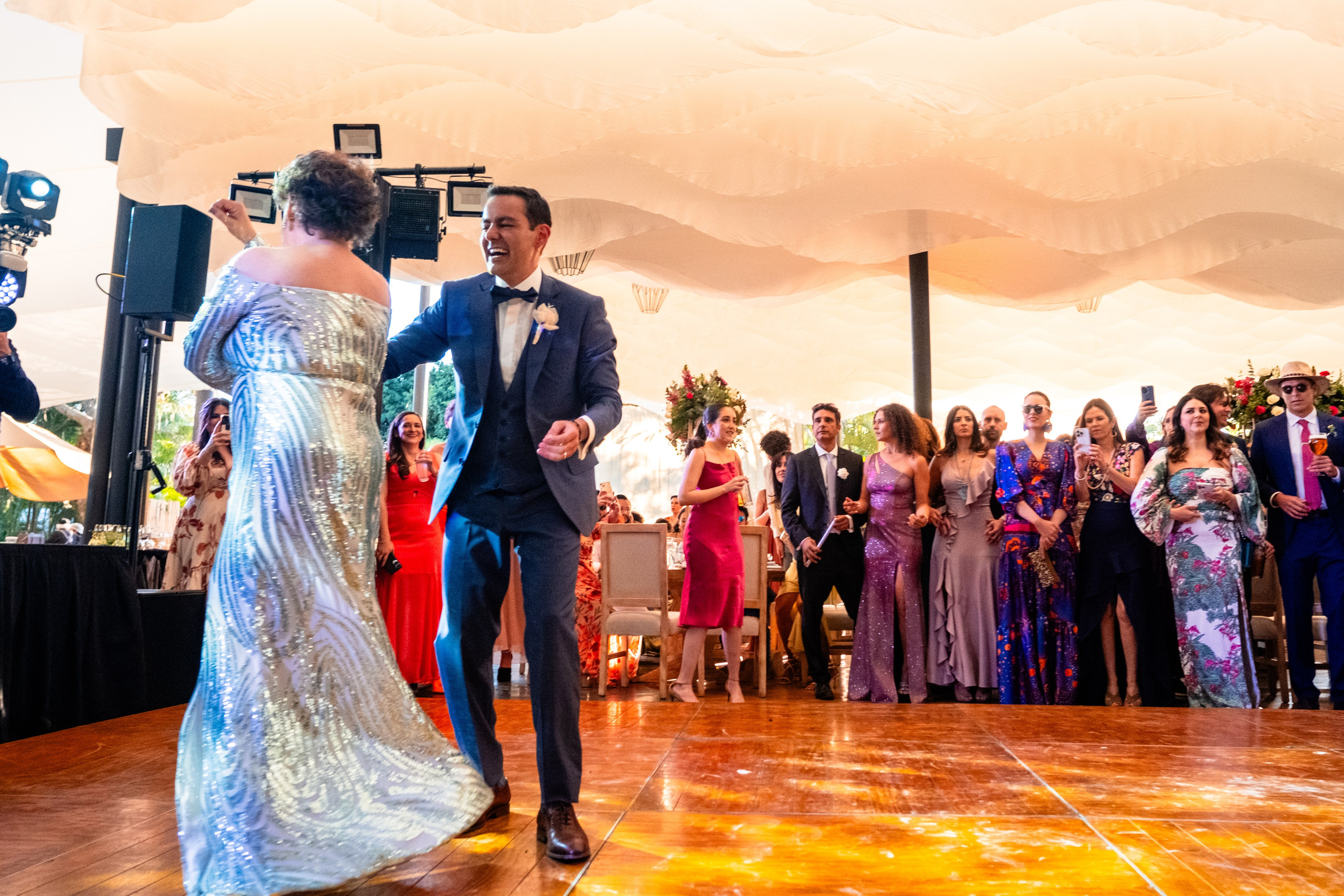 Gigi & Luis / Cuernavaca. Wedding and family photographer in Mexico City