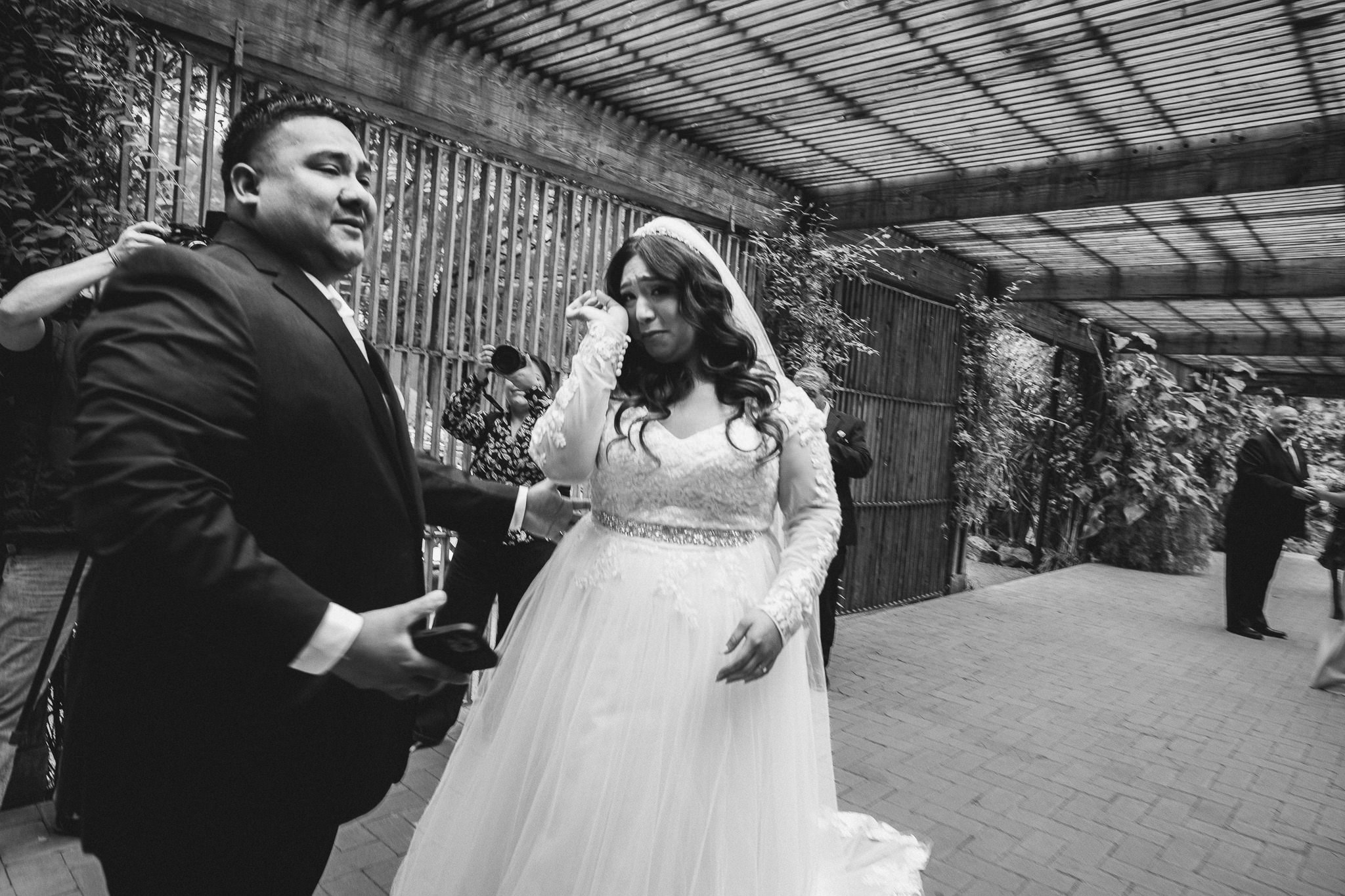 Arely & Eddie. Wedding and family photographer in Mexico City