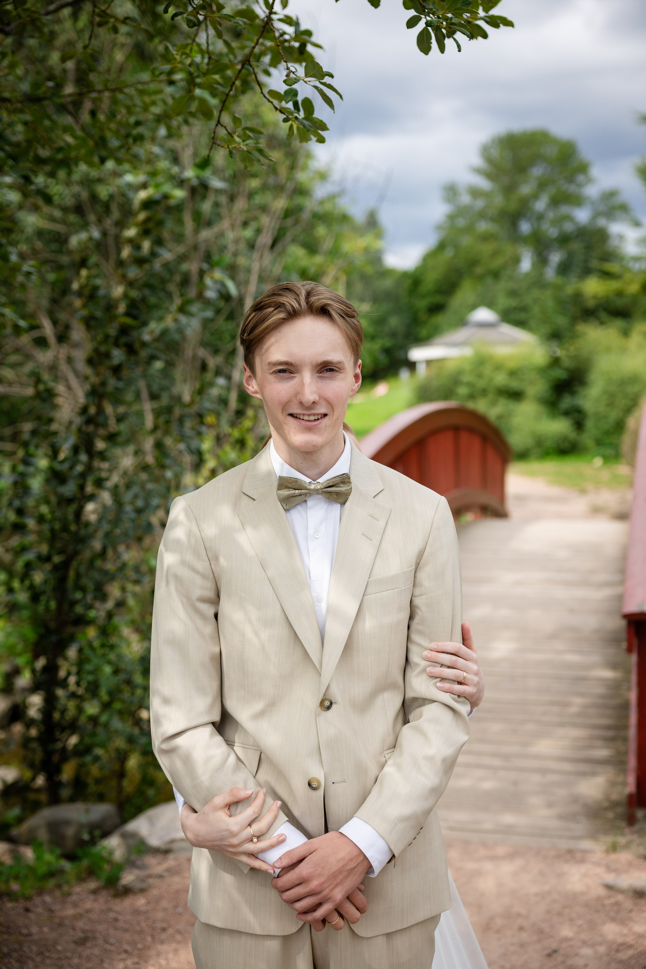 2025 - Vilde & Thomas. Bryllupsfotograf i Oslo og Rogaland — Meisal Media