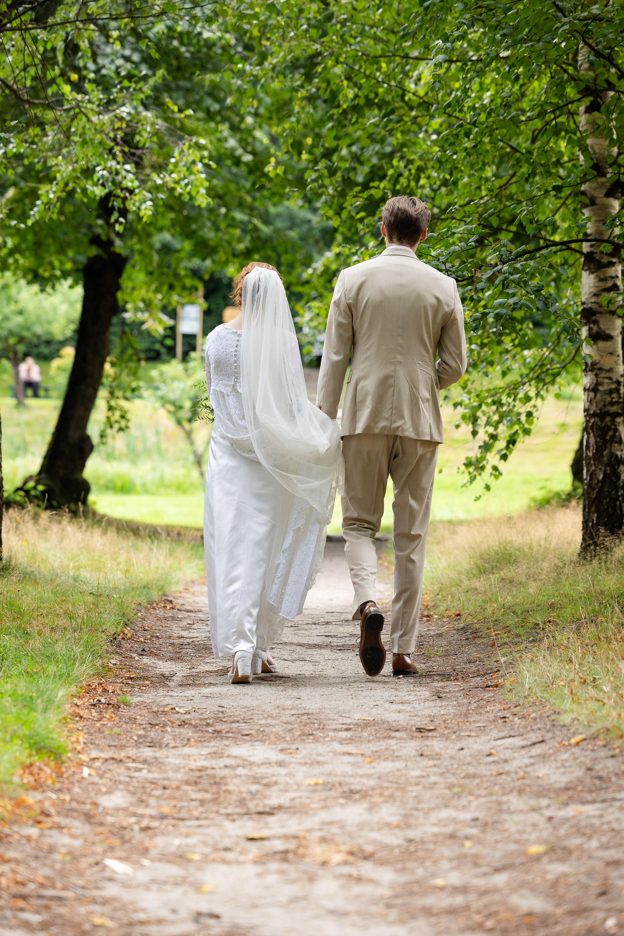 2025 - Vilde & Thomas. Bryllupsfotograf i Oslo og Rogaland — Meisal Media