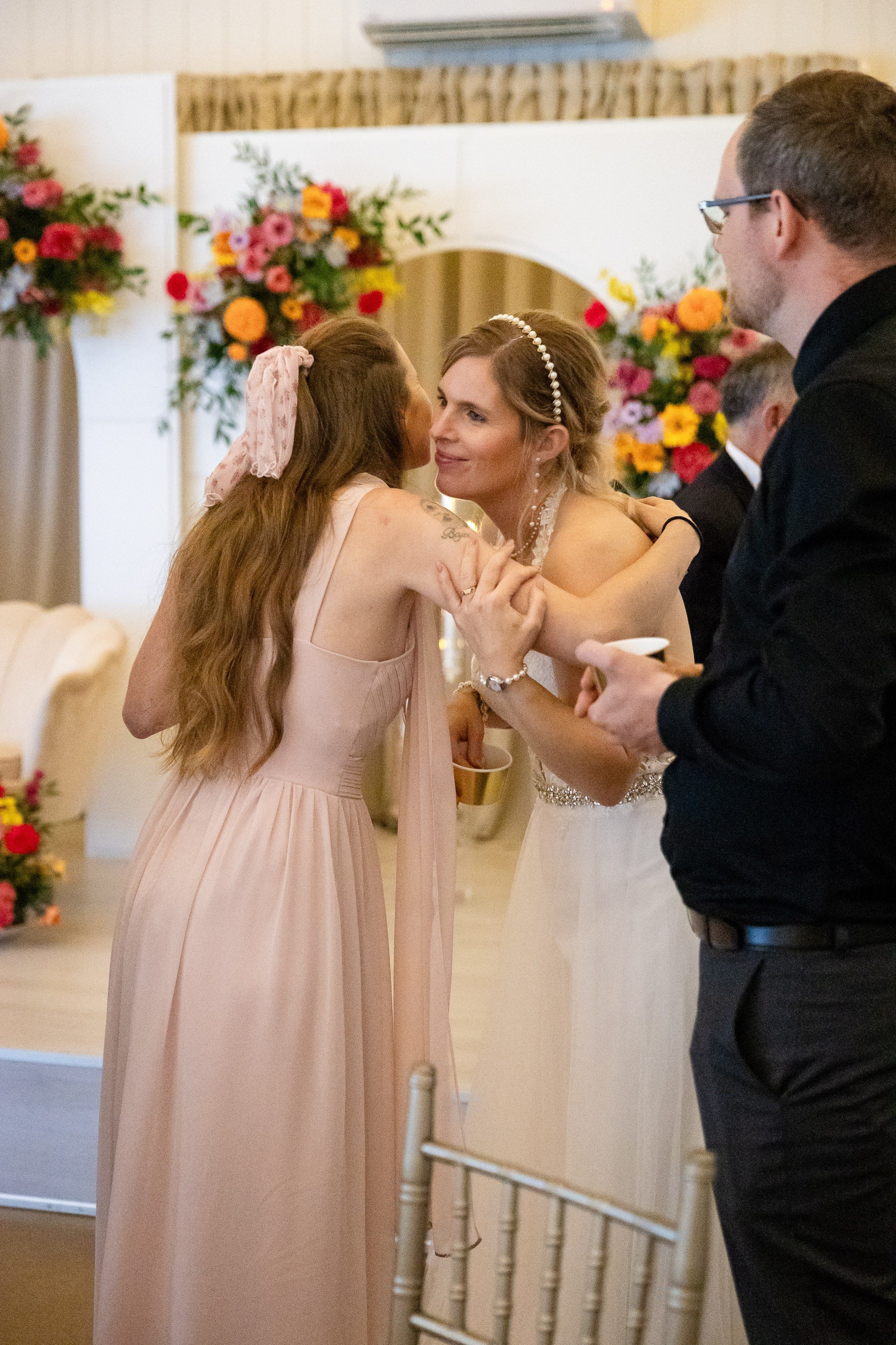 2025 - Bryllup - Stine & Jørgen. Bryllupsfotograf i Oslo og Rogaland — Meisal Media