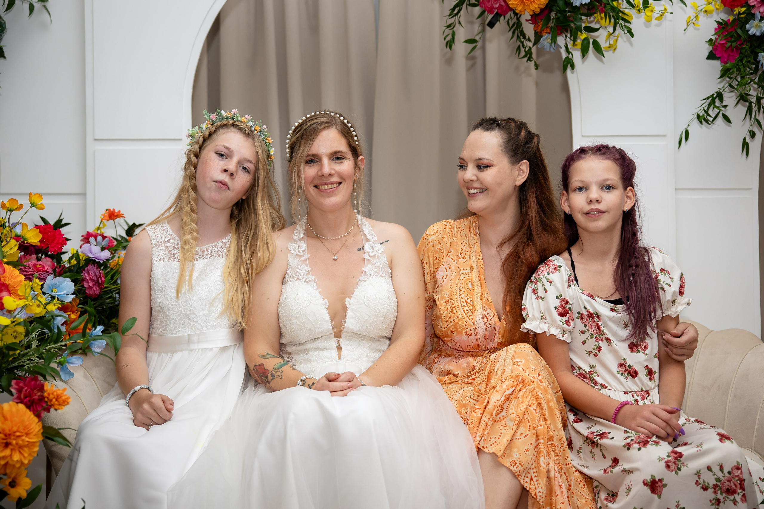 2025 - Bryllup - Stine & Jørgen. Bryllupsfotograf i Oslo og Rogaland — Meisal Media