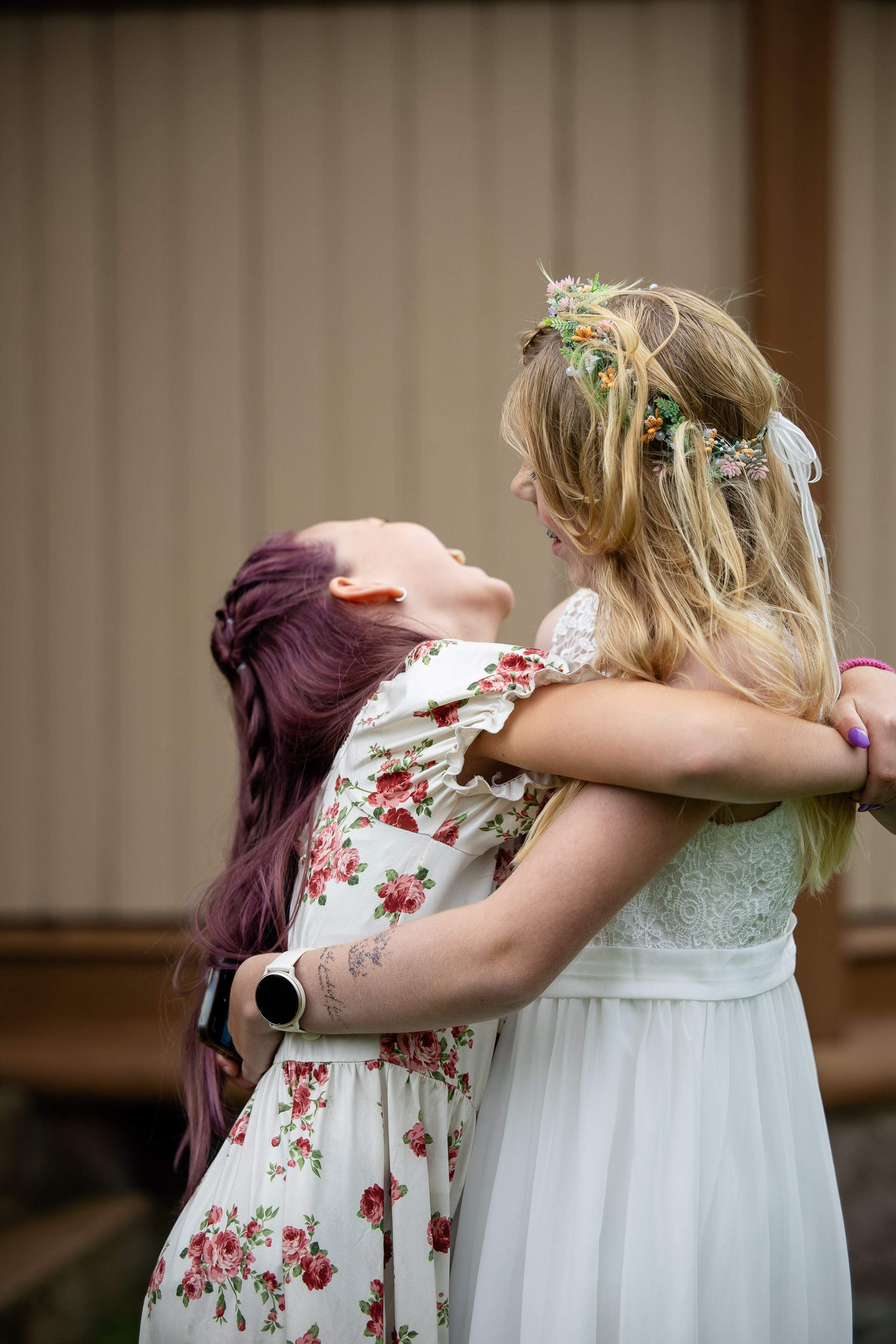 2025 - Bryllup - Stine & Jørgen. Bryllupsfotograf i Oslo og Rogaland — Meisal Media