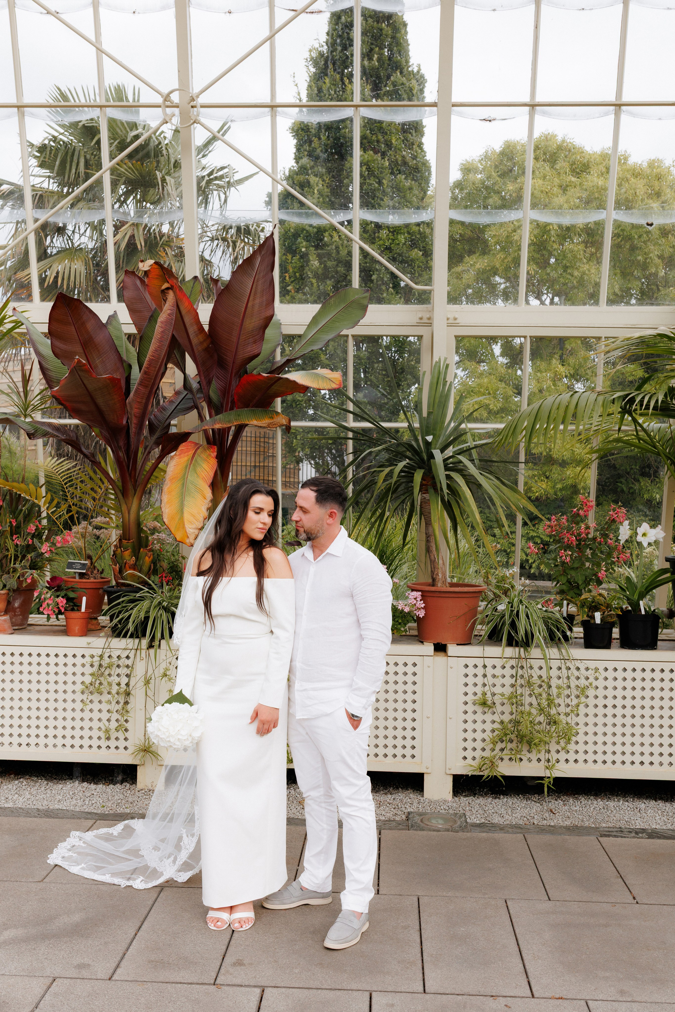 Cristi & Veronica. Photographer in Dublin, Pavel