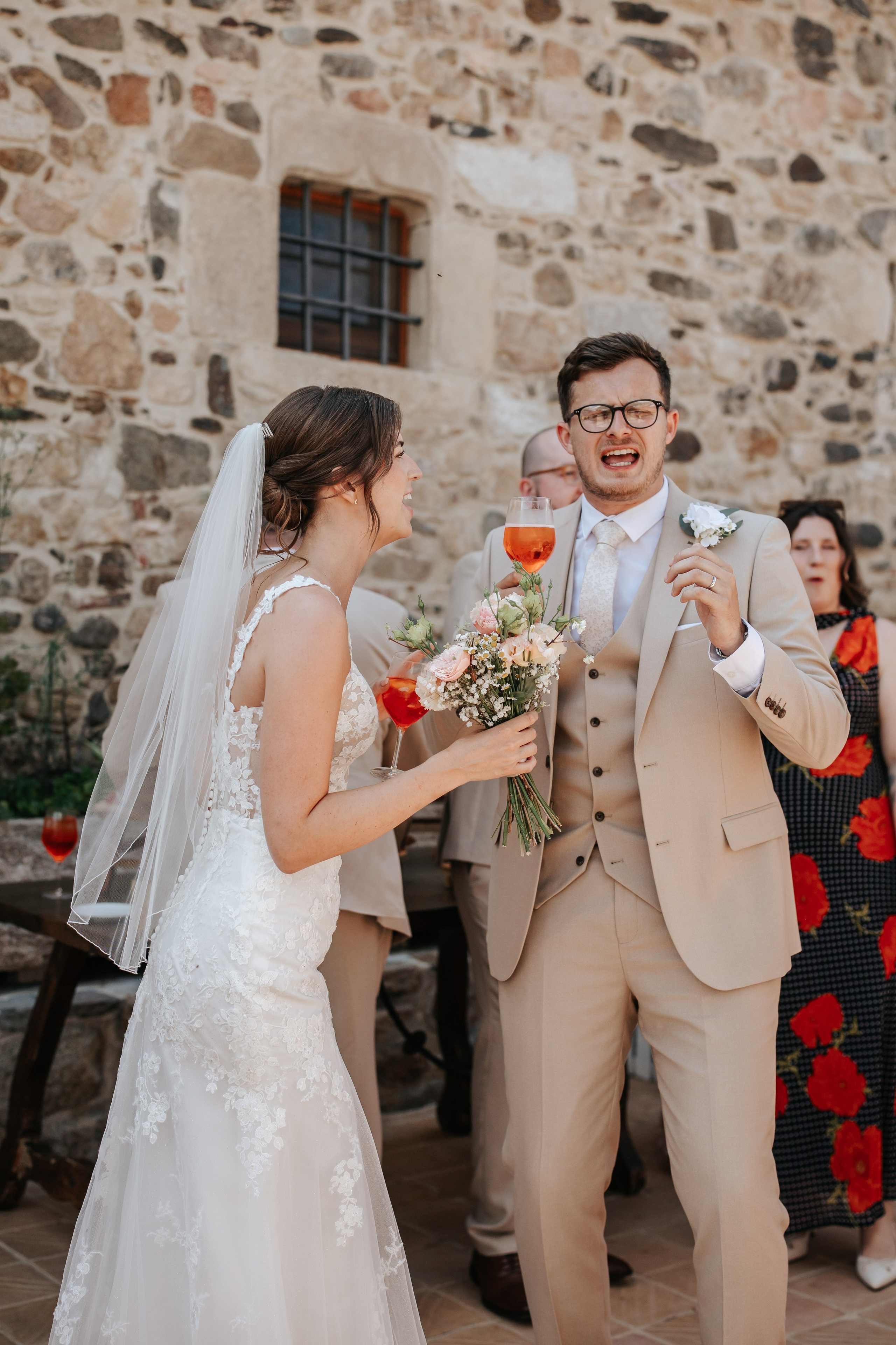 Hollie & Matt, 29/05/2026, Can Jaques. Fotógrafa de bodas en Girona, Costa Brava | Wedding Photographer Evgenia Gruntovaya