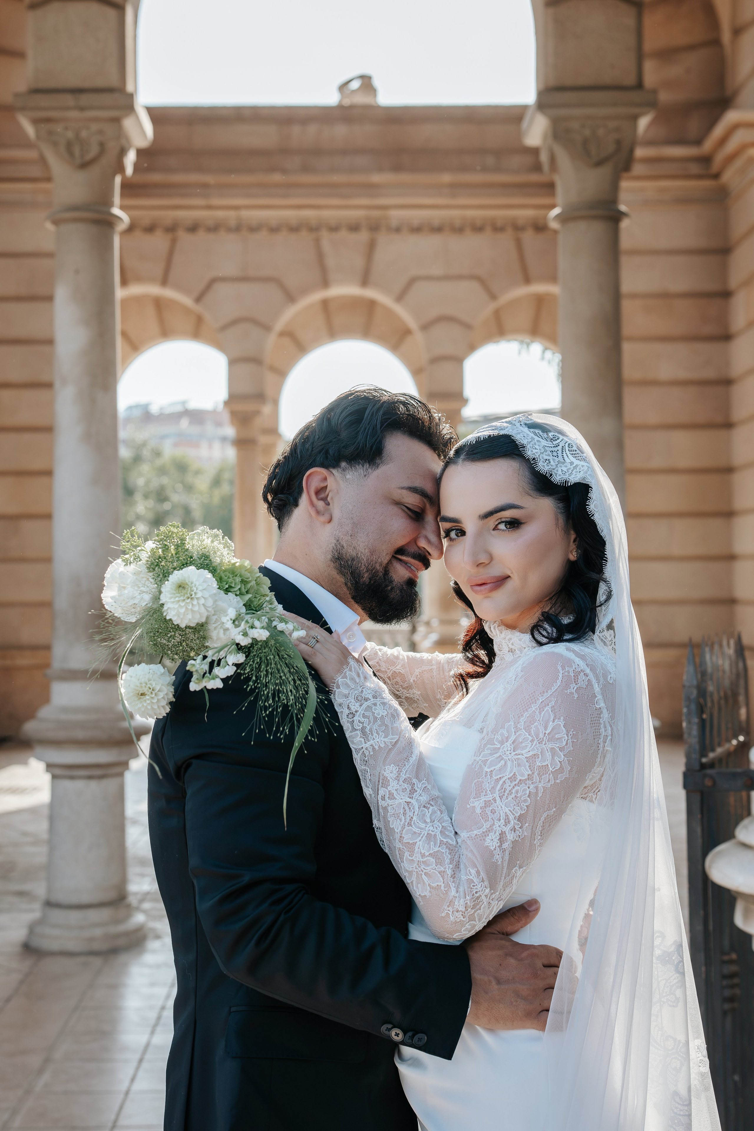 Ama & Igor, 29/07/2026, Barcelona. Fotógrafa de bodas en Girona, Costa Brava | Wedding Photographer Evgenia Gruntovaya