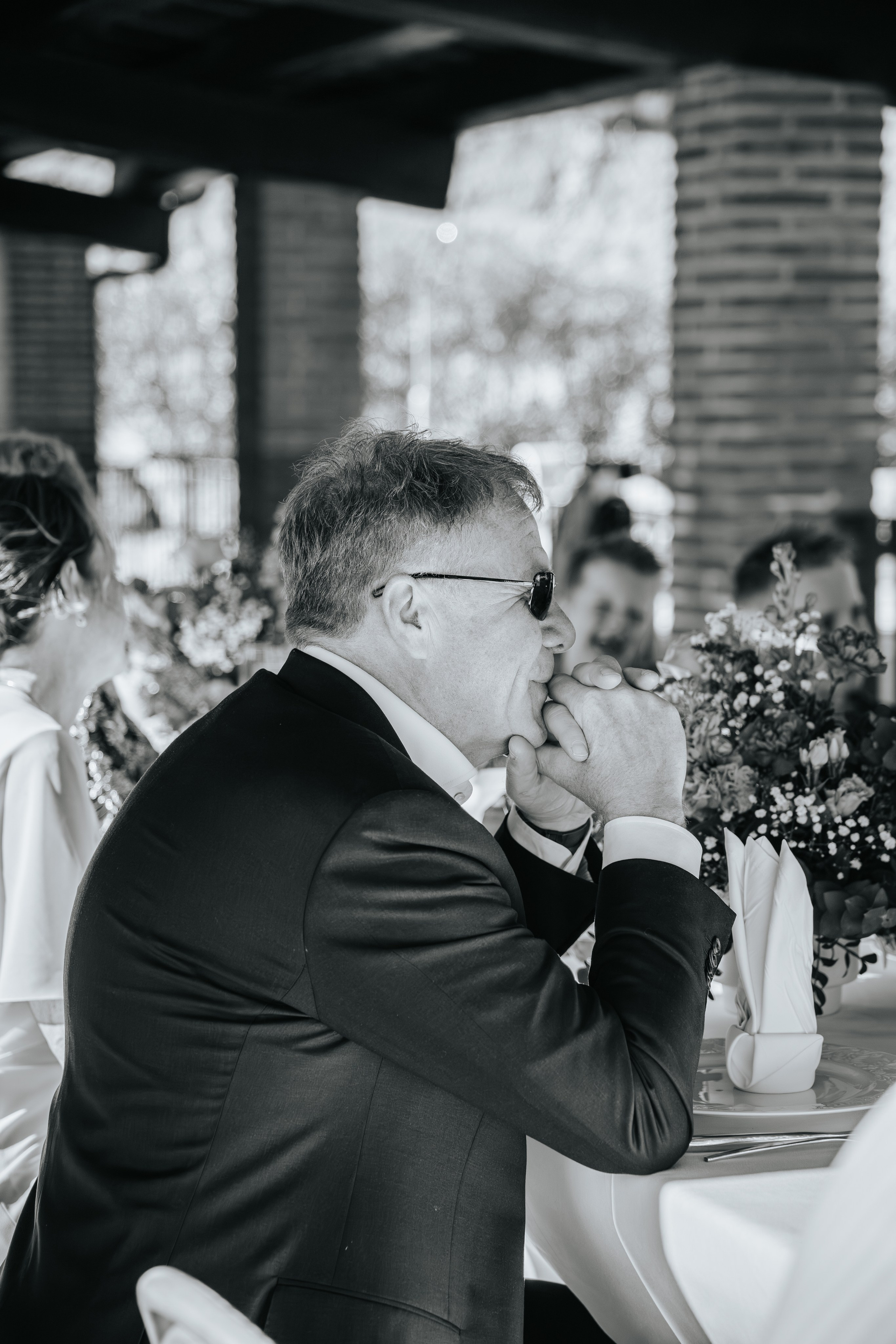 Fotógrafo de bodas en Costa Brava, Barcelona y Girona | Boda en destino Ingeborg & Gert. Fotógrafa de bodas en Girona, Costa Brava | Wedding Photographer Evgenia Gruntovaya