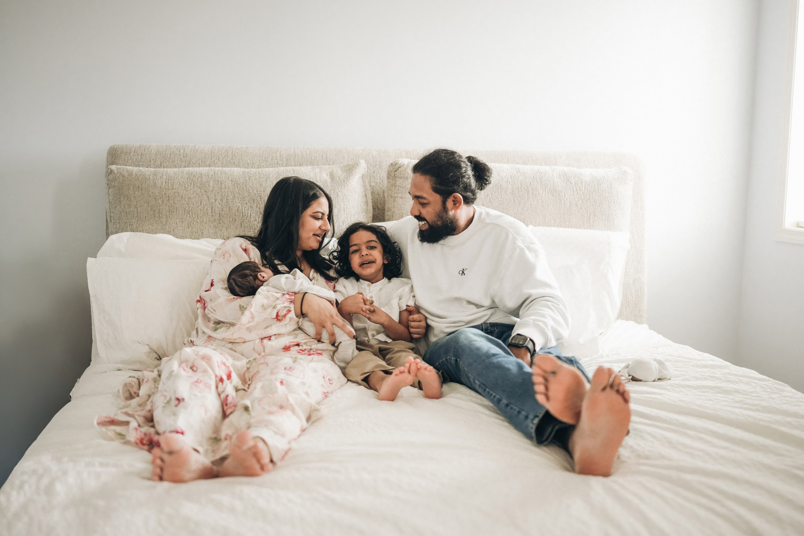 Calgary Family and Child & Wedding Photographer