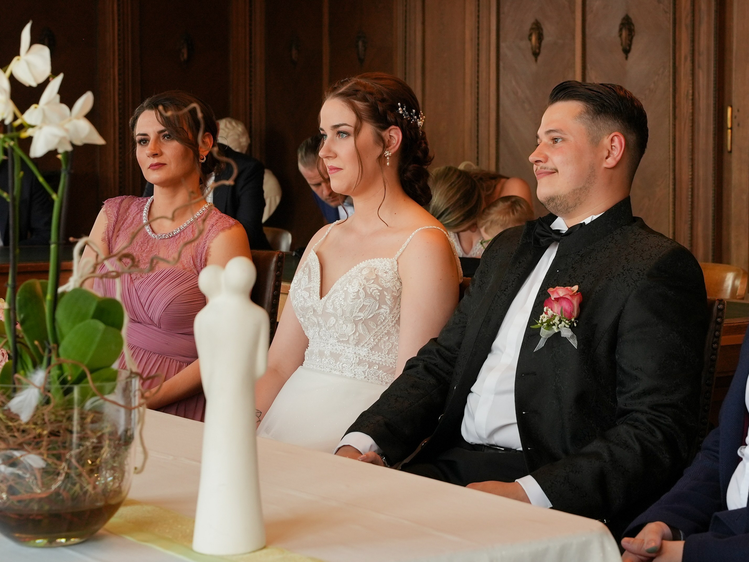 Franky & Angelika. Fotostudio in Metzingen