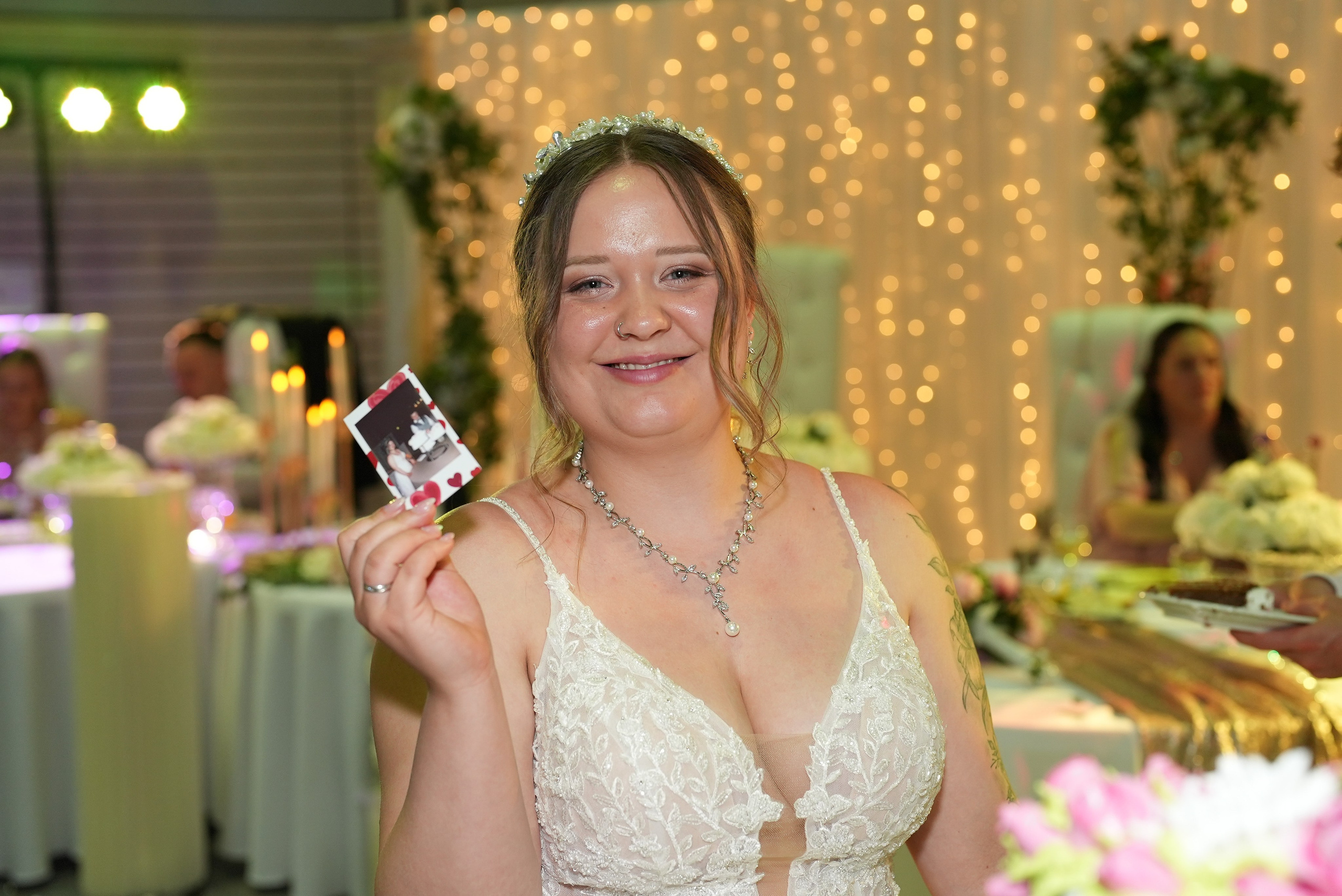 Kevin & Jasmin. Fotostudio in Metzingen