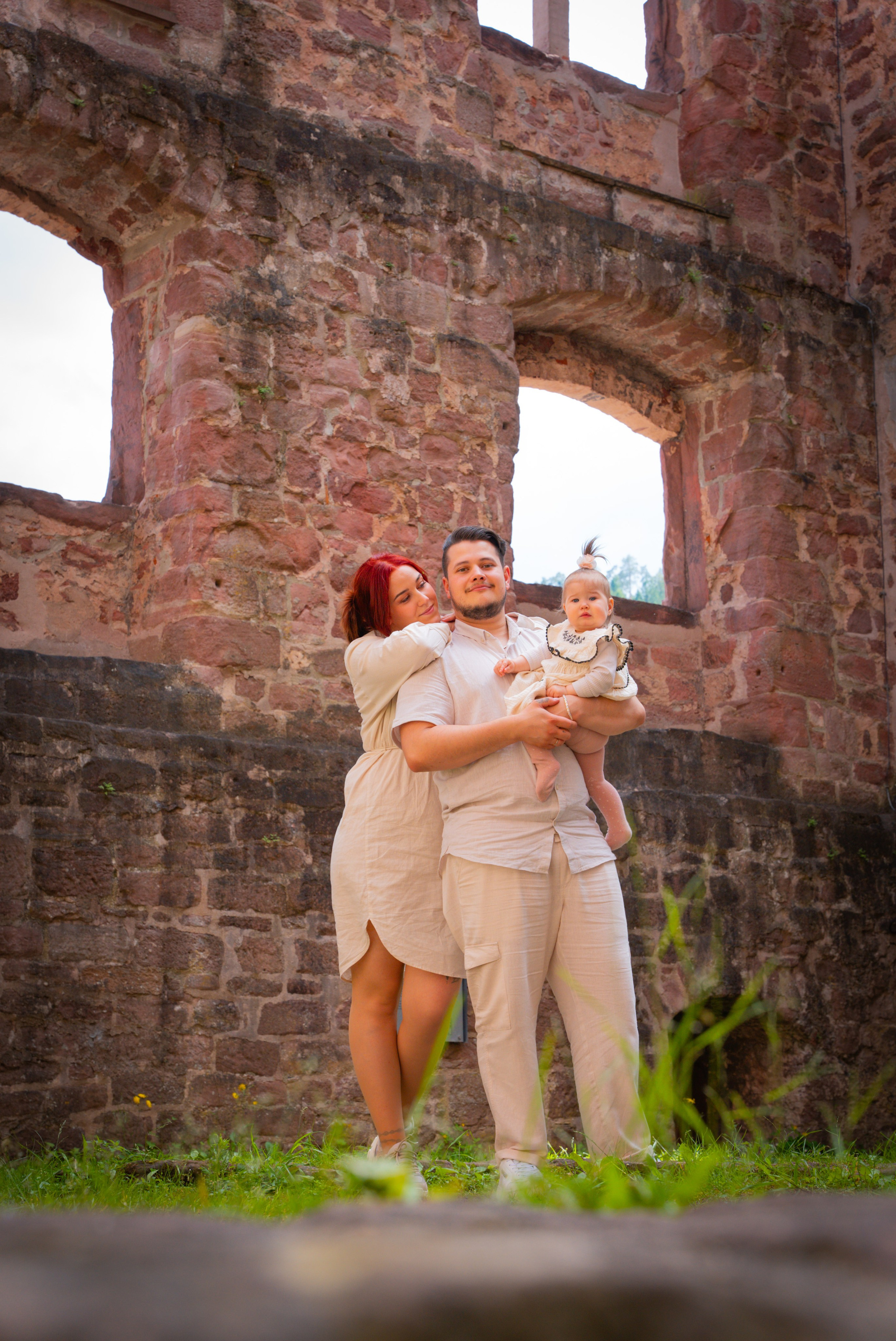 FAMILIEN. Fotostudio in Metzingen