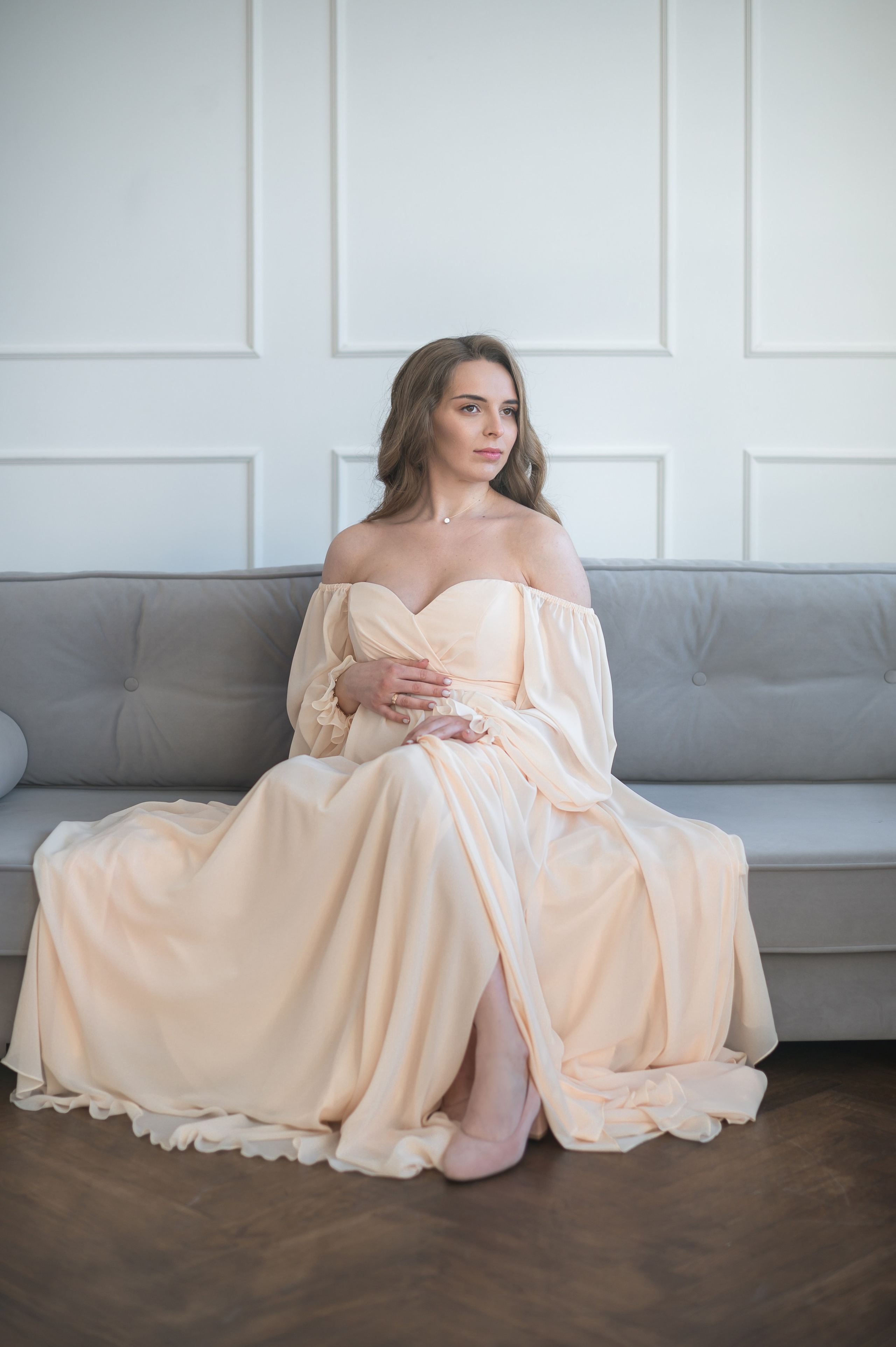 Фотосессия беременной. Семейный и детский фотограф в Минске Надежда Савицкая