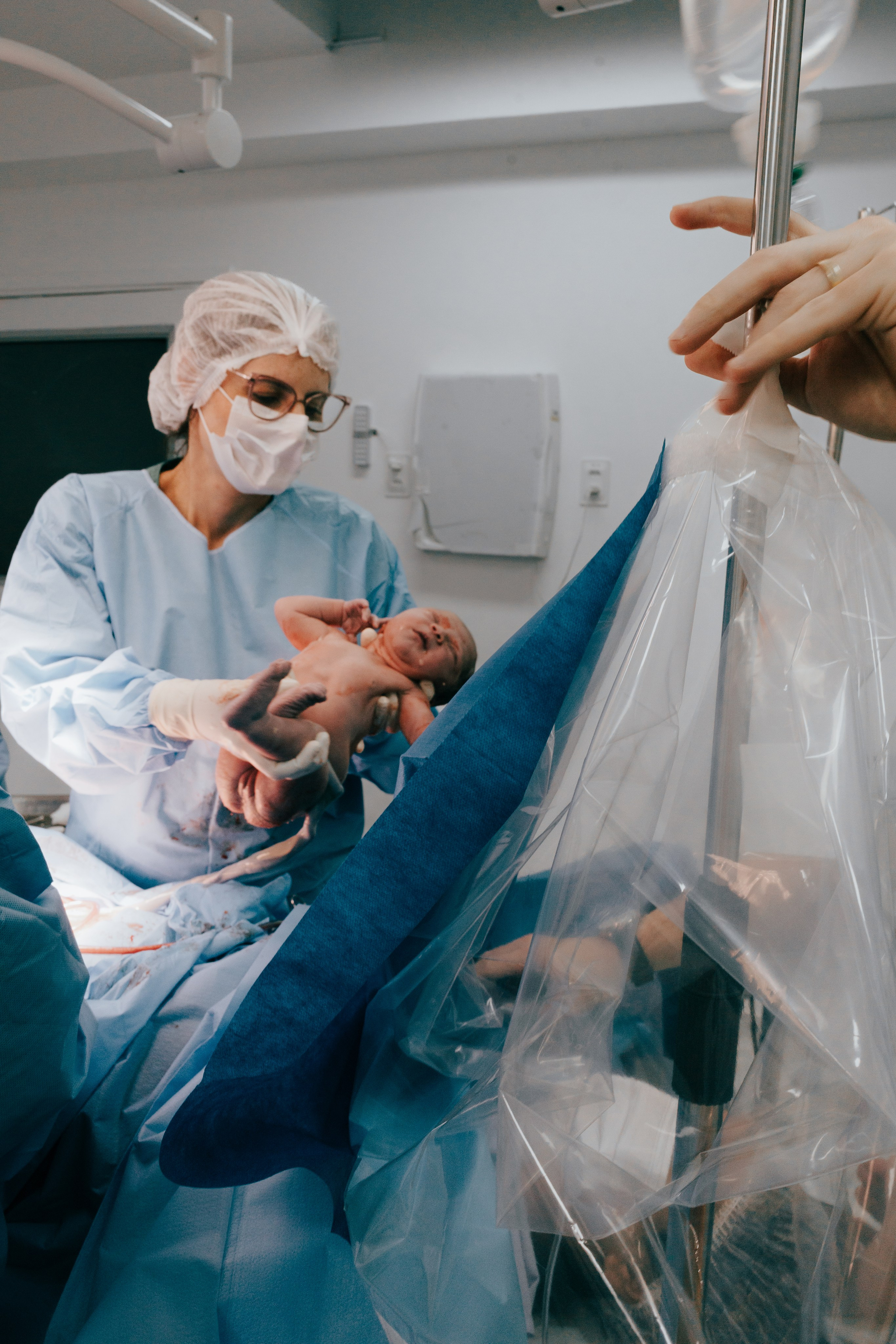 Nascimento Maria Cecília