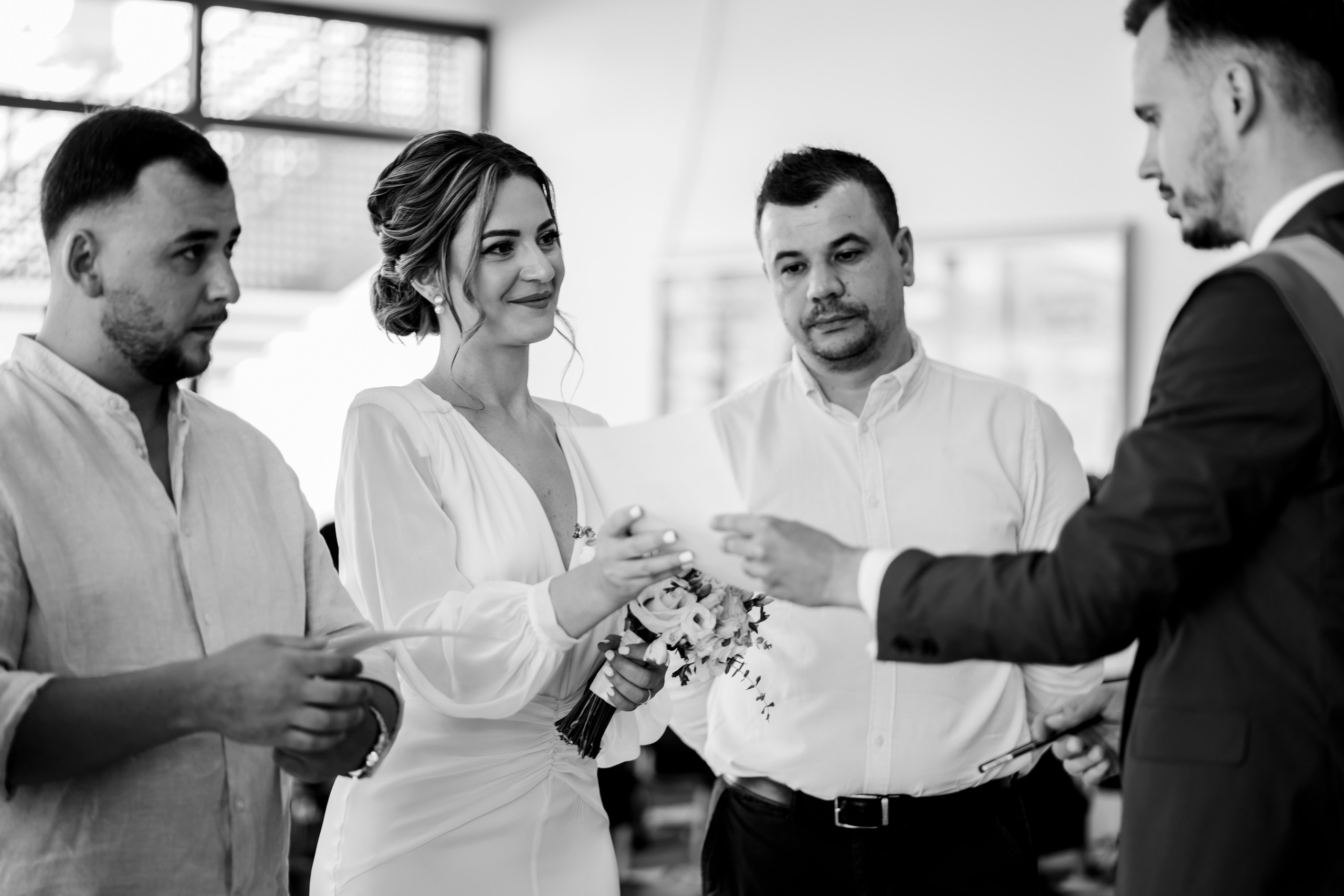 CEREMONIA CIVIL. Fotografia | Videografia | Eventos |