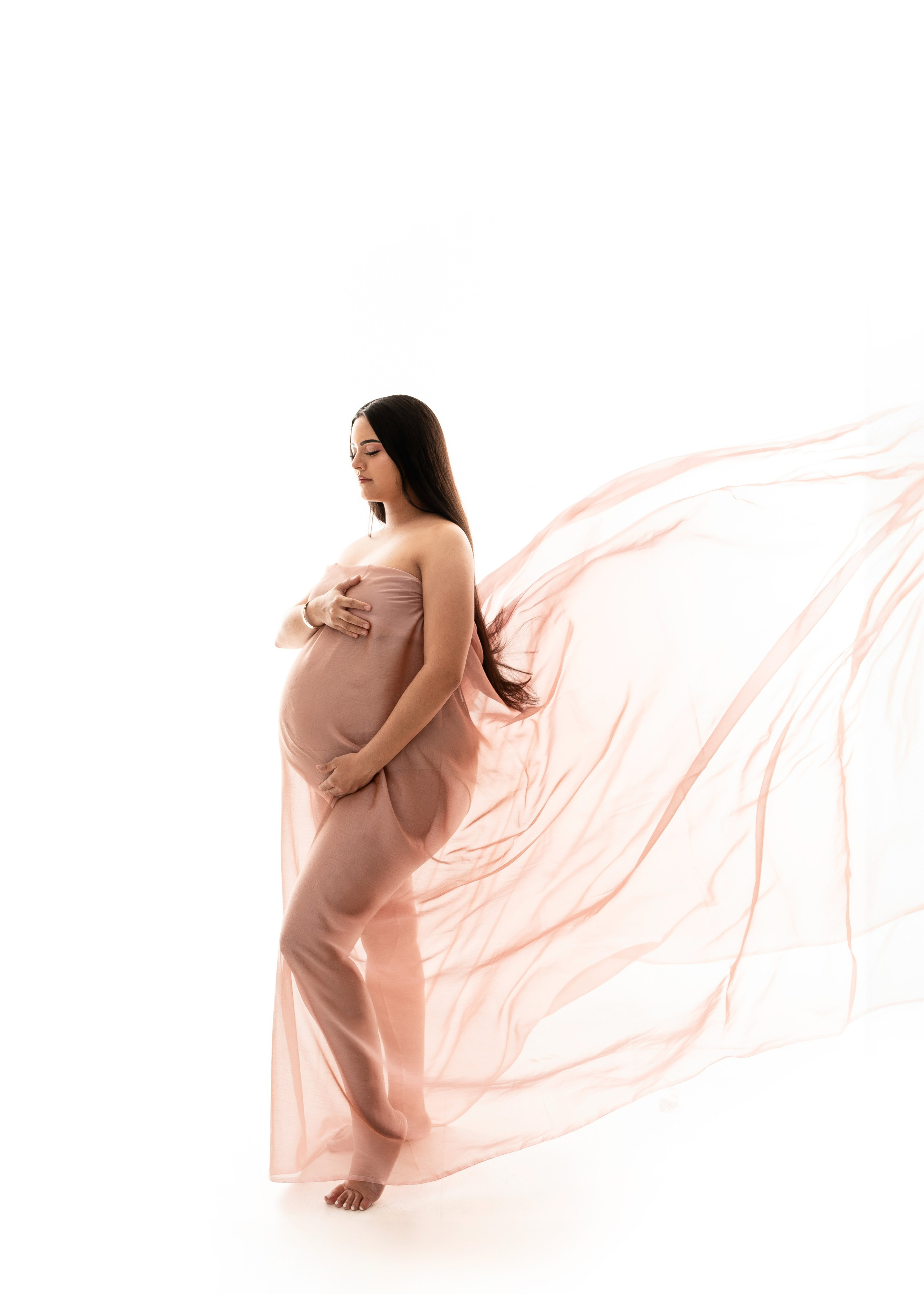 Bertha. Family photographer in Sacramento | Sofia Pavenko