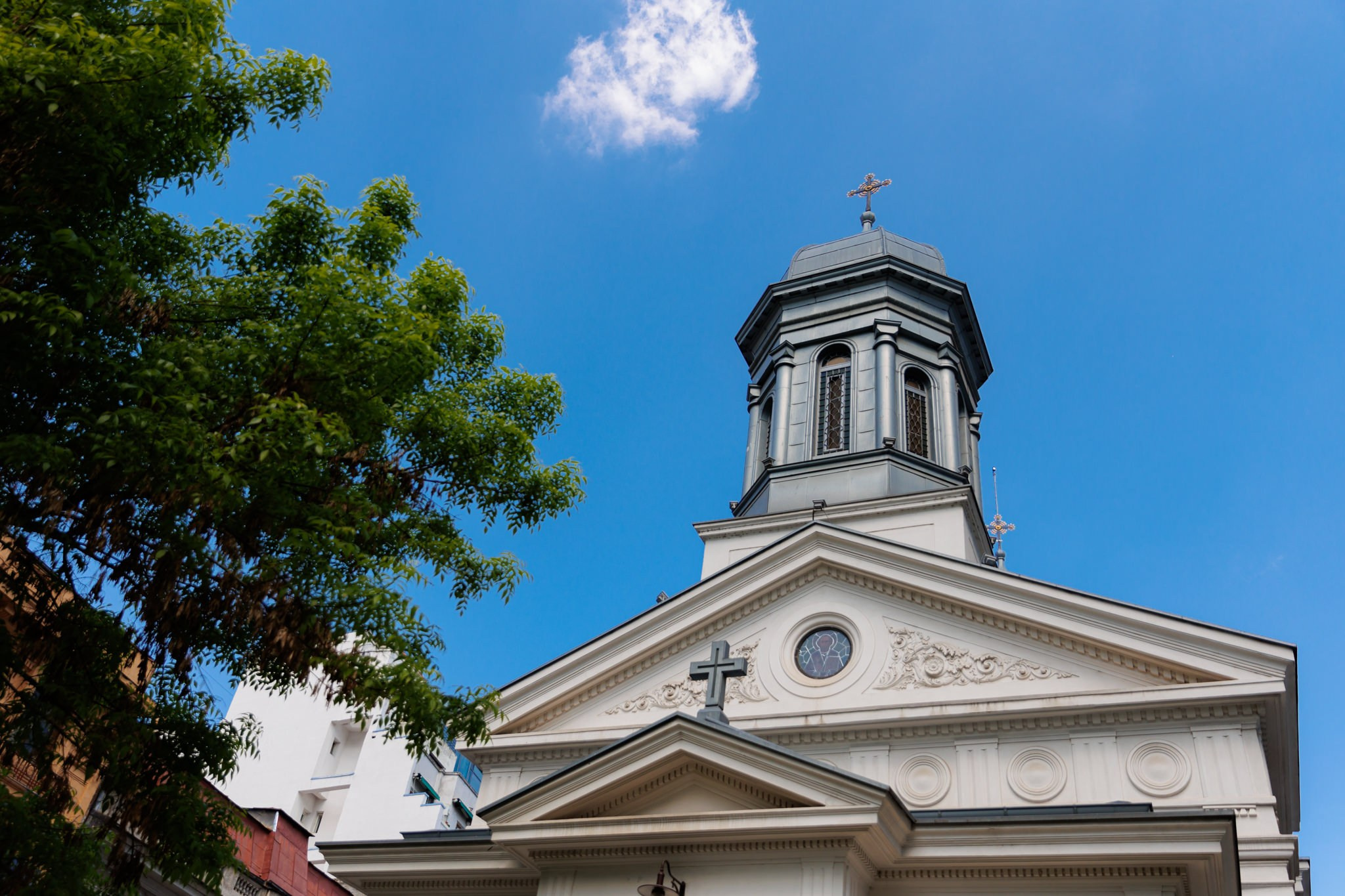 Nunta Ema si Valentin - Manu Ivanciu. Wedding Photographer in Bucharest — Manu Ivanciu