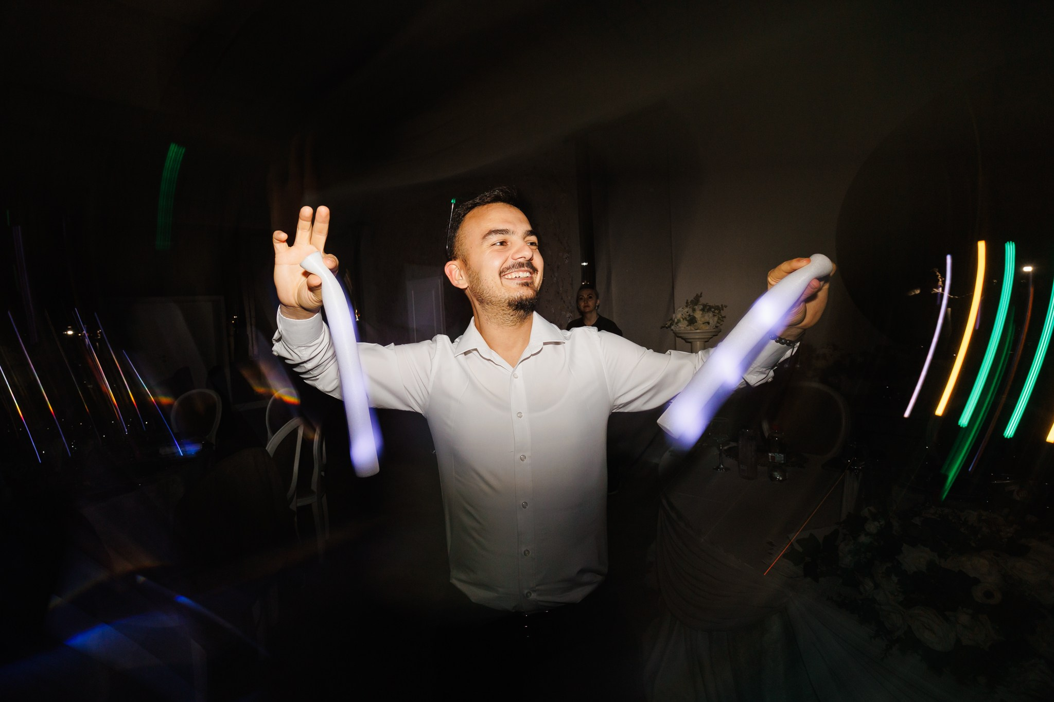 Mari & Cosmin. Fotograf nunta Bucuresti - Manu Ivanciu | Fotograf botez