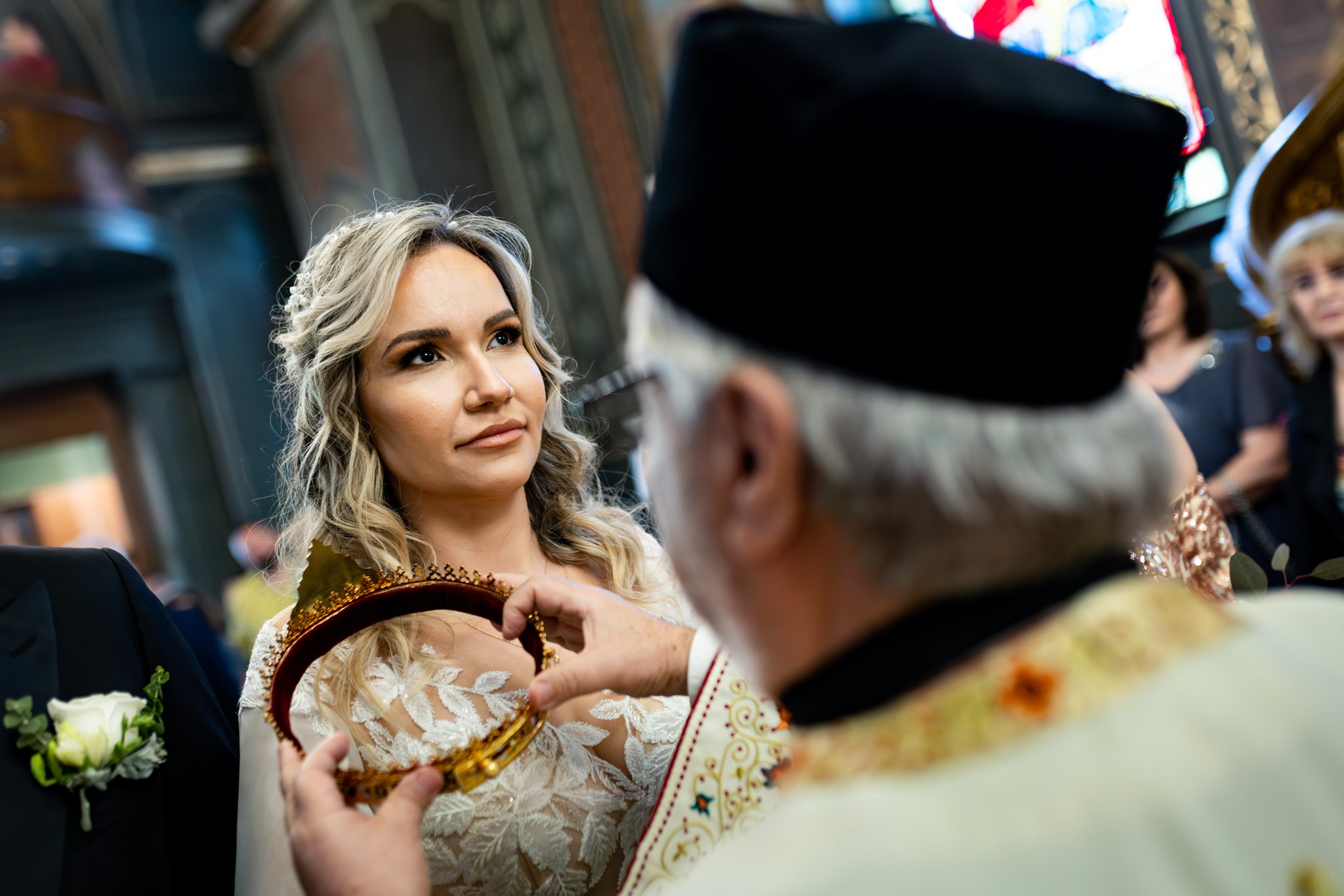 Nunta Ema si Valentin - Manu Ivanciu. Wedding Photographer in Bucharest — Manu Ivanciu