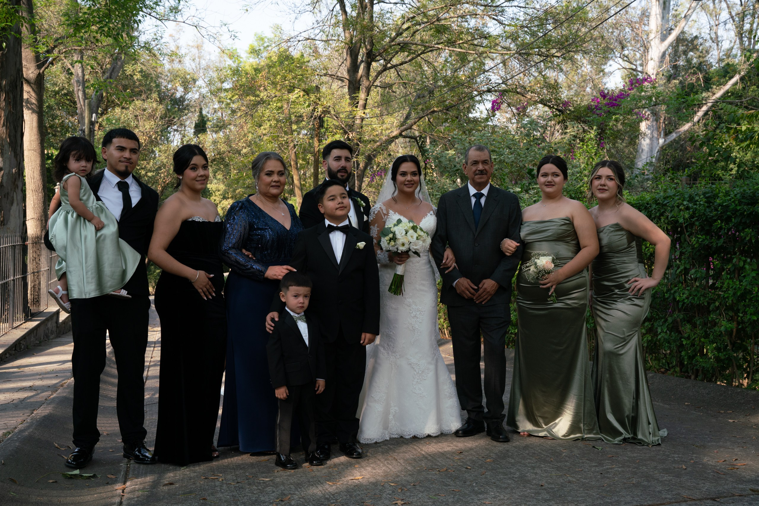 Daniel & Jannet. Elopement & Lifestyle Wedding Photographer