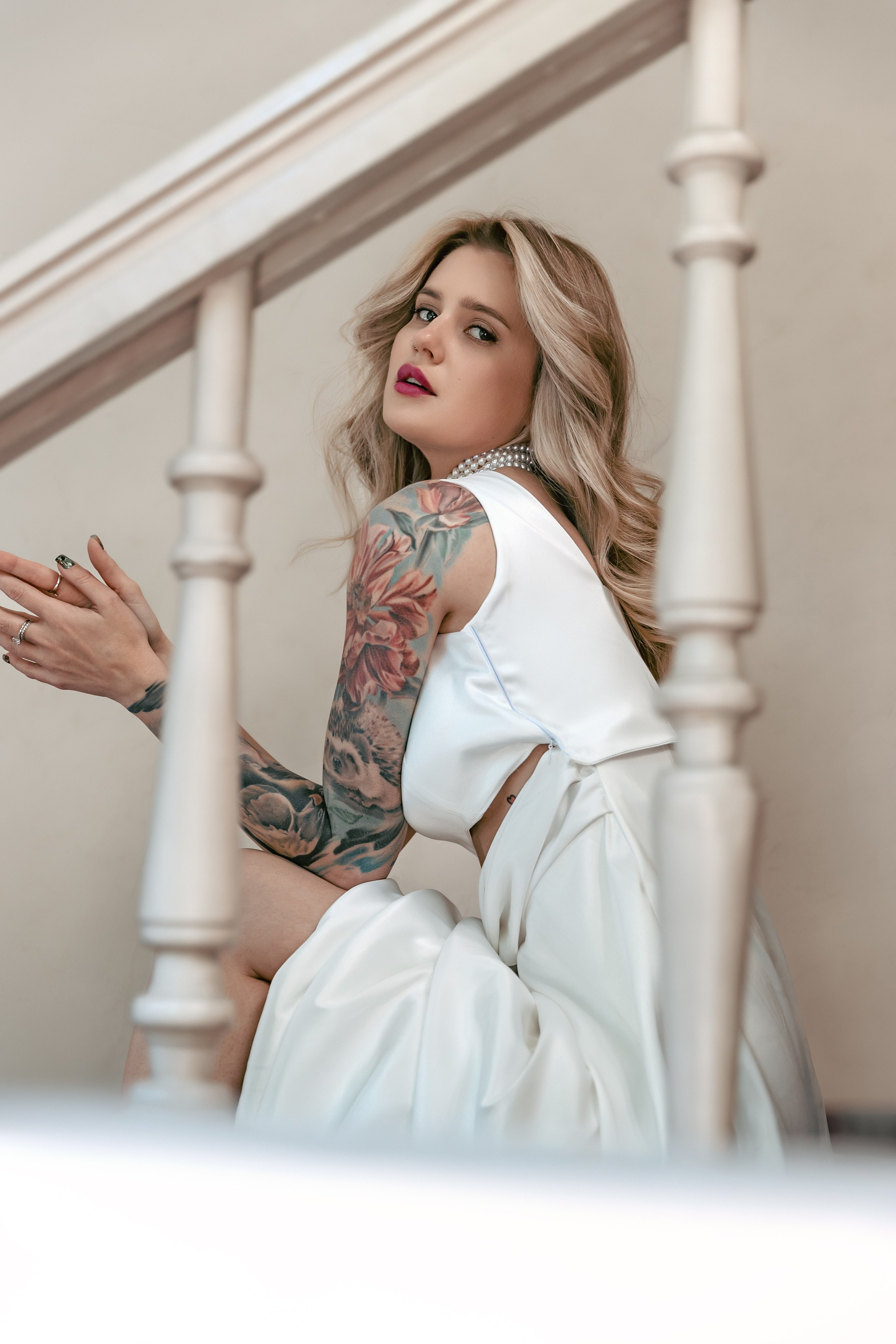 Hochzeitsfotograf in Nürnberg, Standesamt, Kirchlich